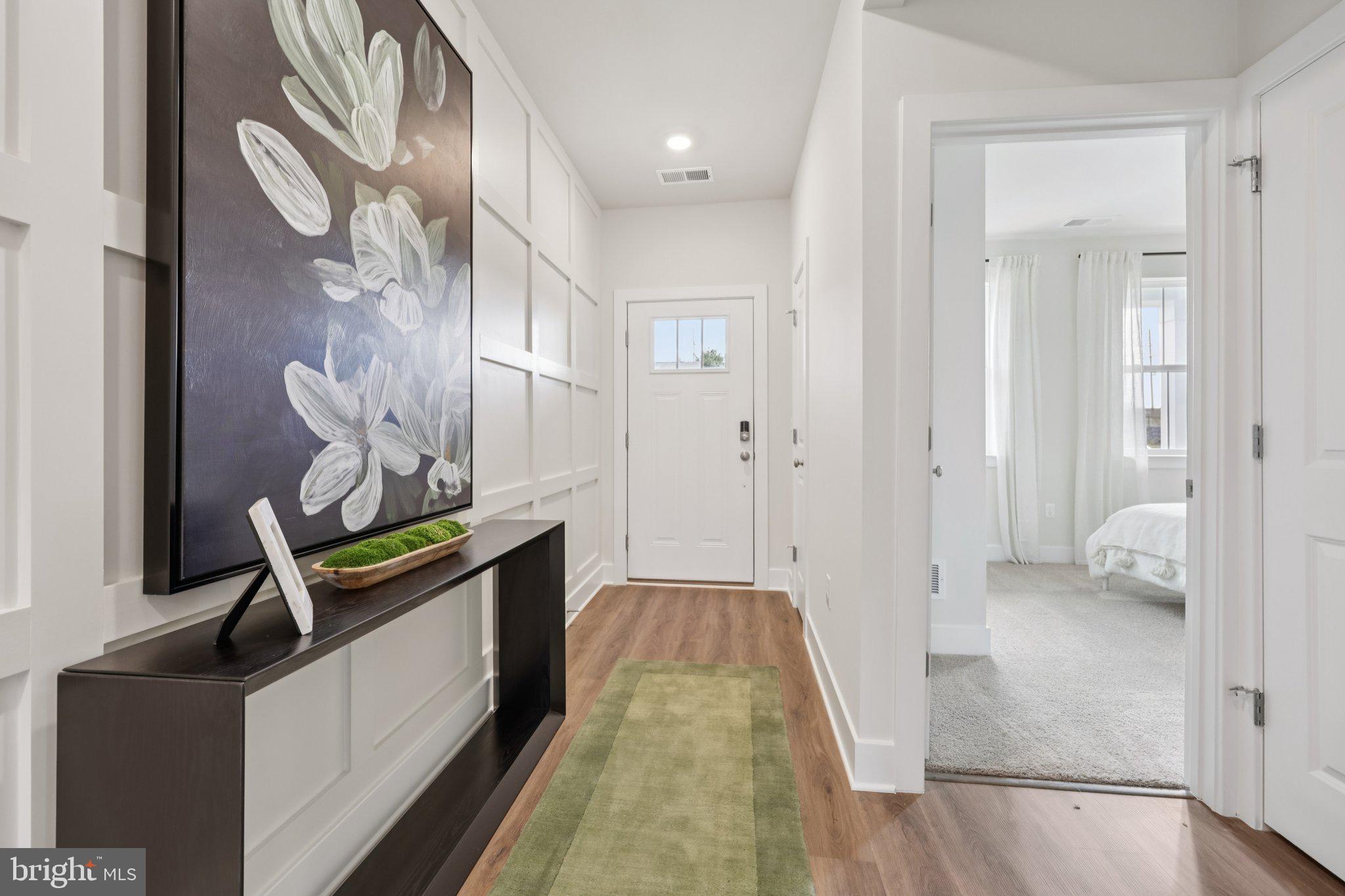 WILLOW RUN - Residential