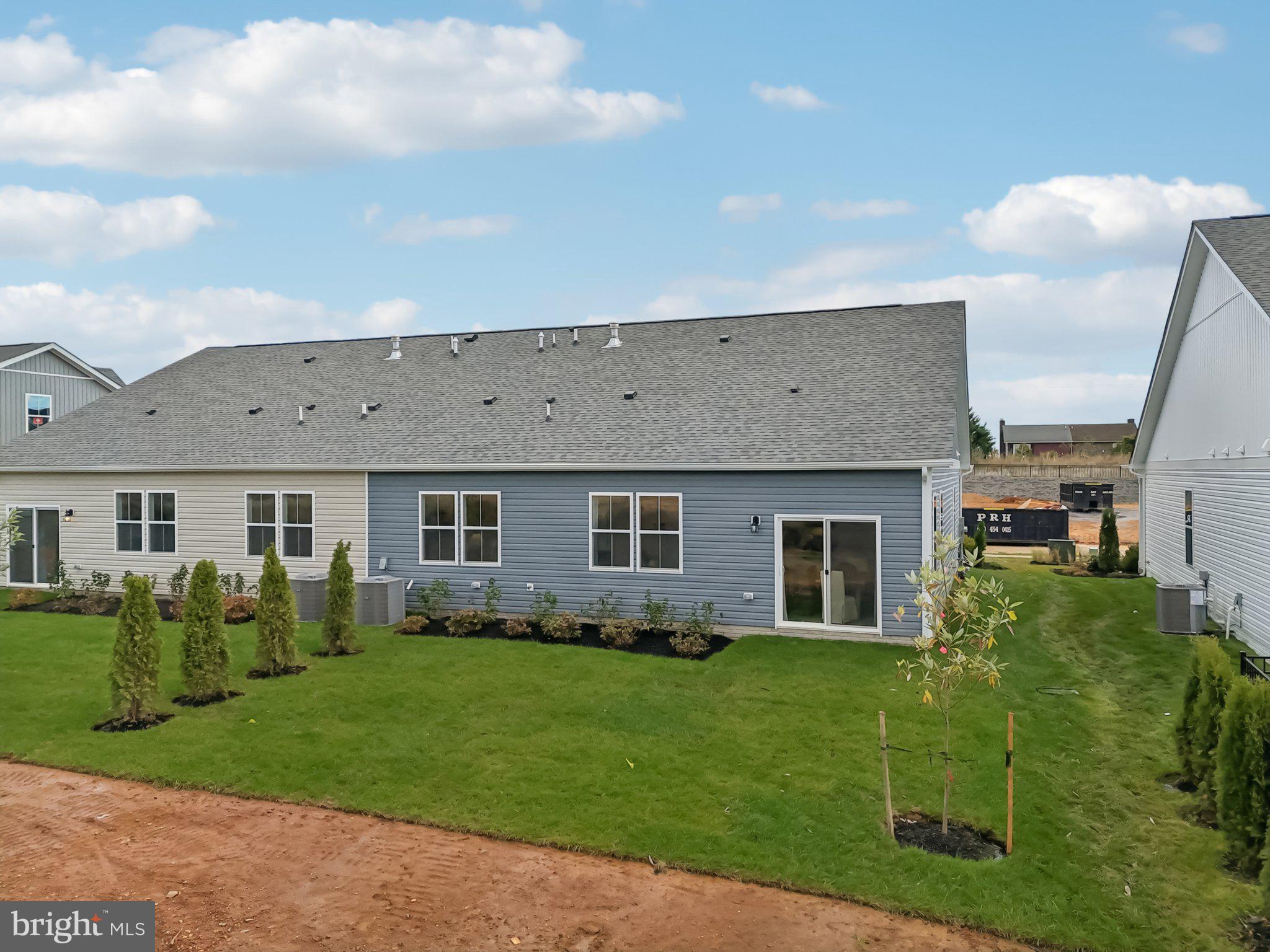 WILLOW RUN - Residential