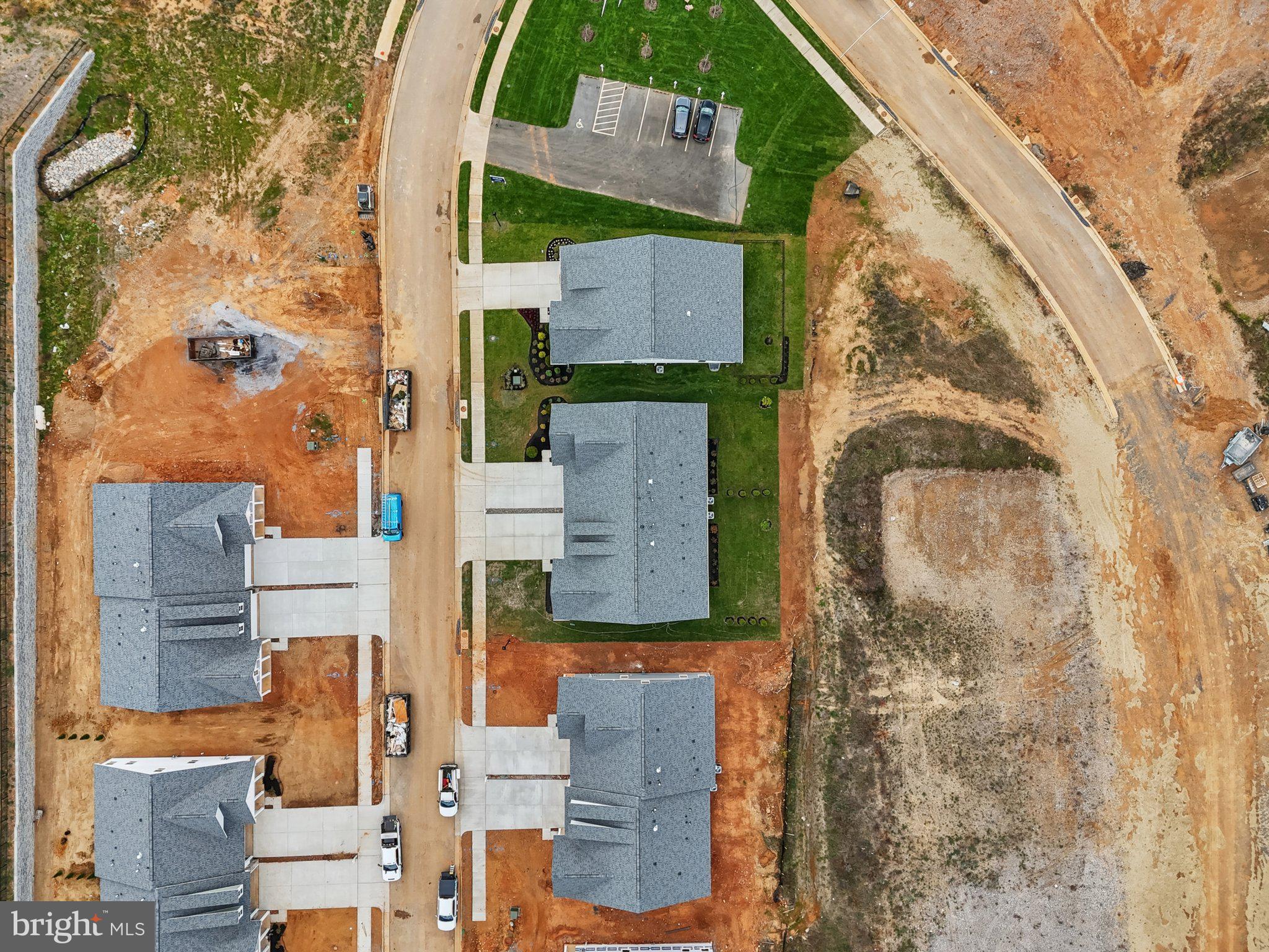 WILLOW RUN - Residential