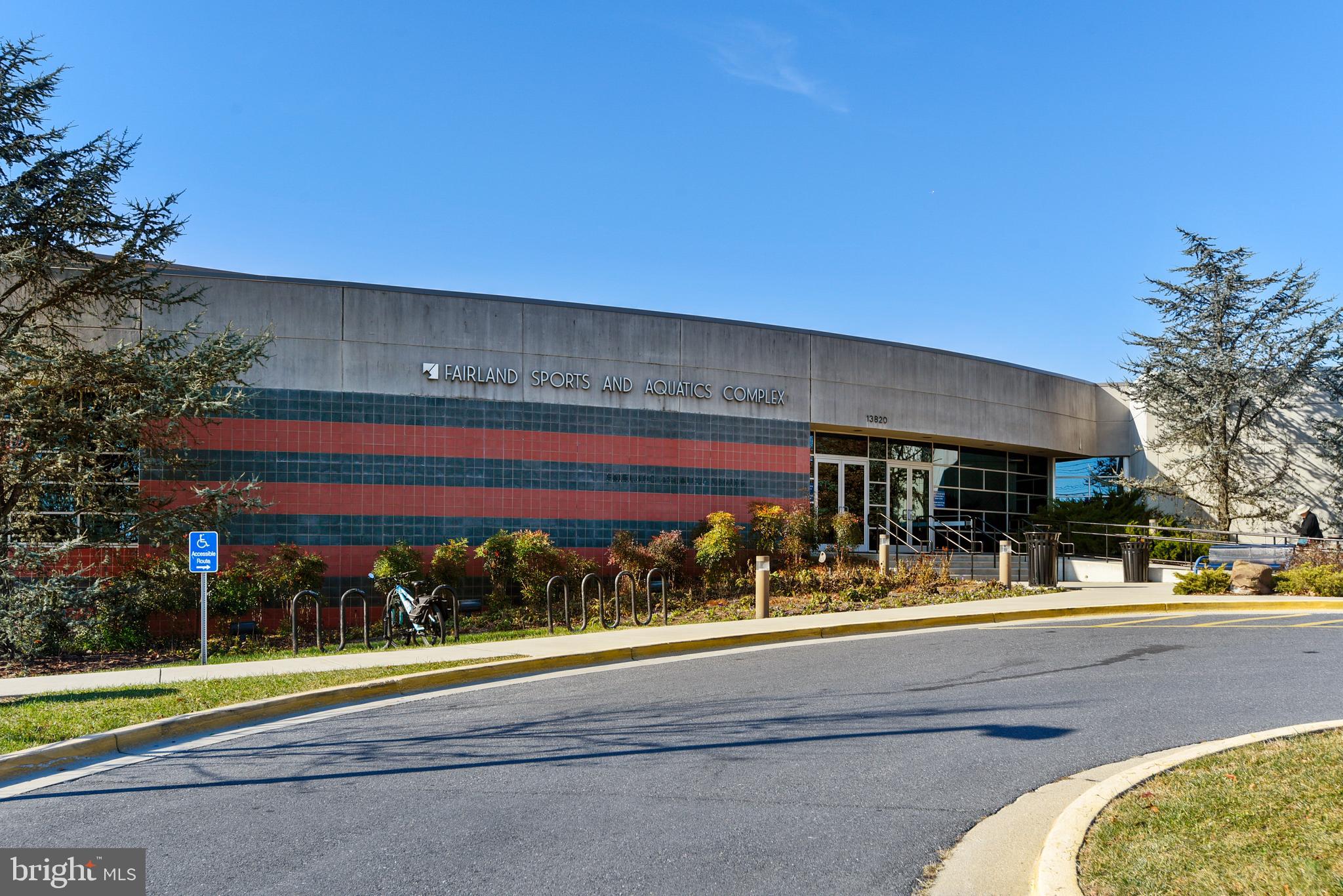 FAIRLAND - Residential