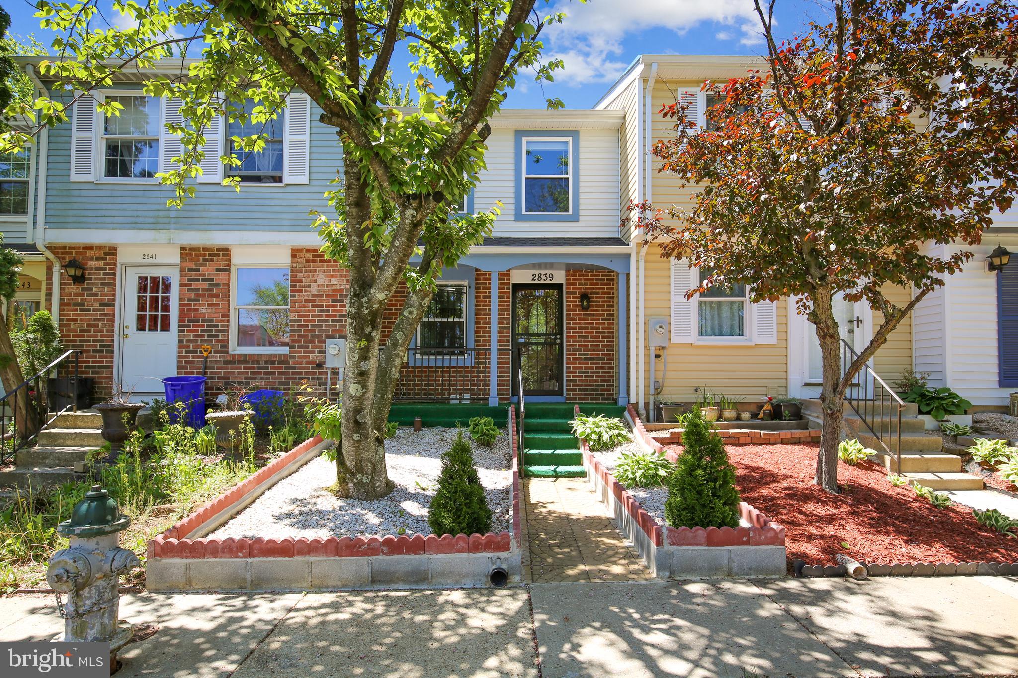 FAIRLAND - Residential