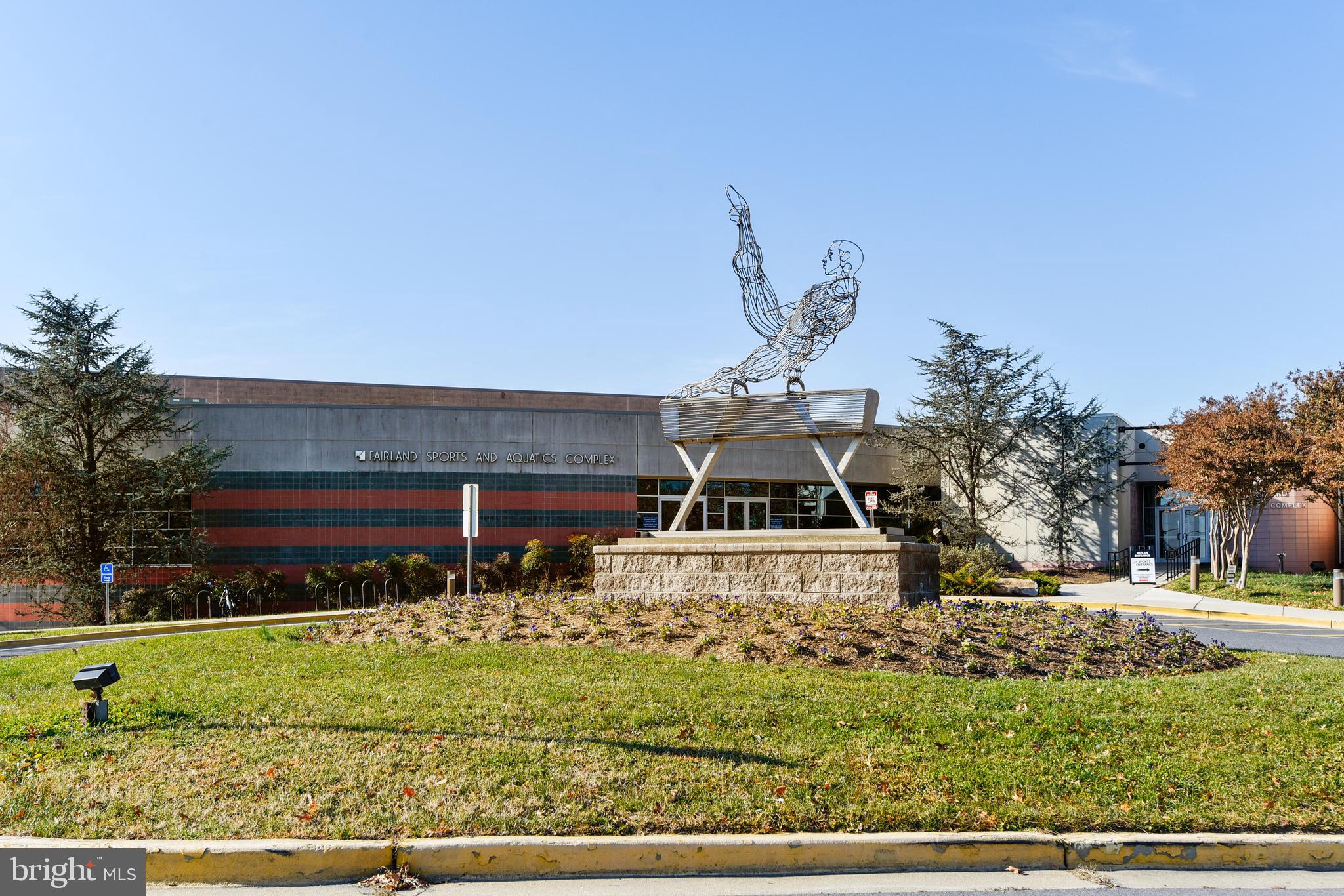 FAIRLAND - Residential