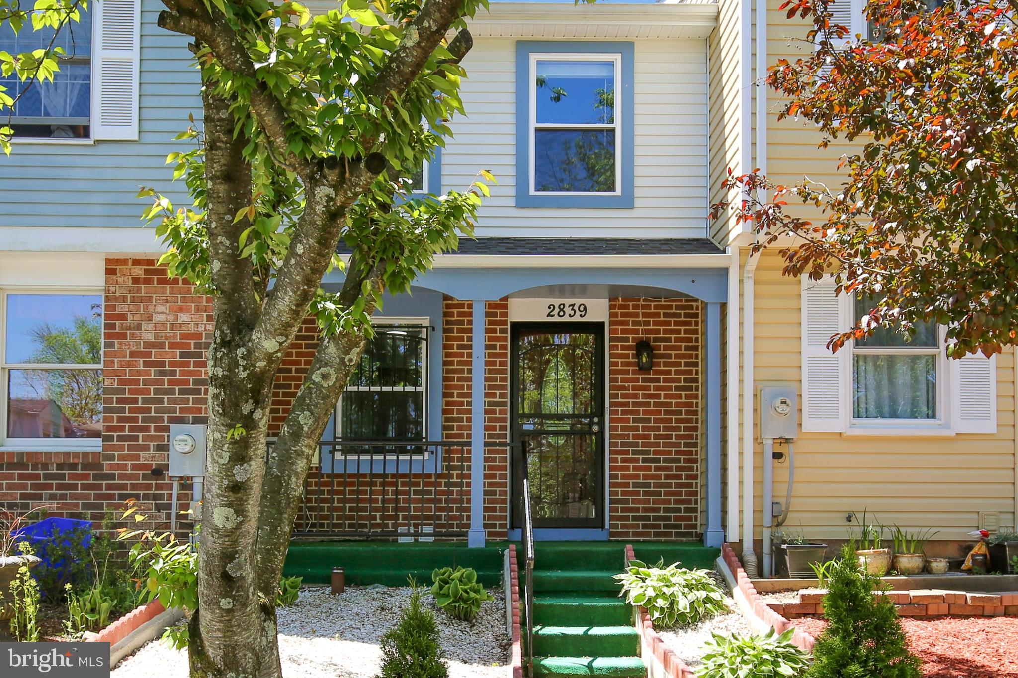 FAIRLAND - Residential