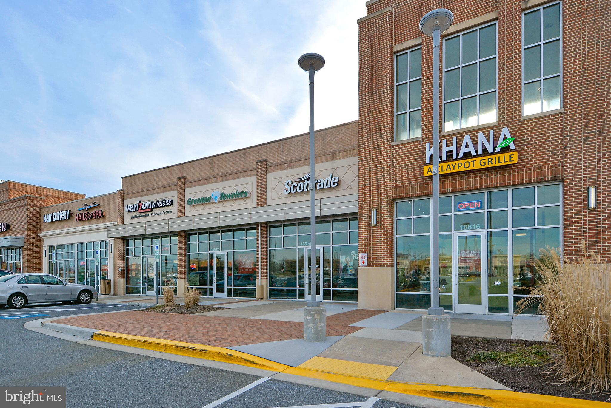 FAIRLAND - Residential