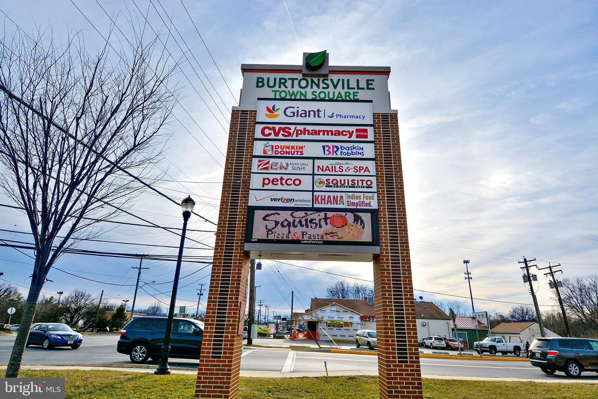 FAIRLAND - Residential