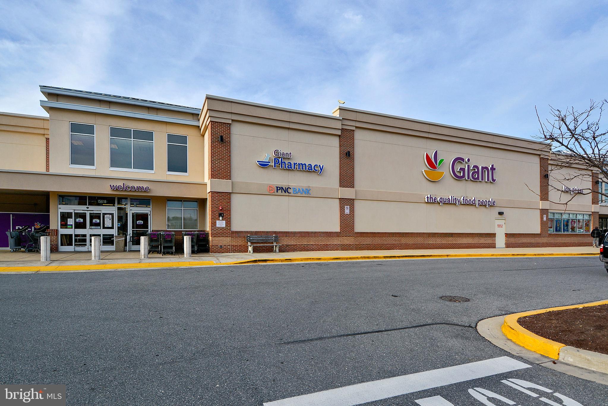 FAIRLAND - Residential