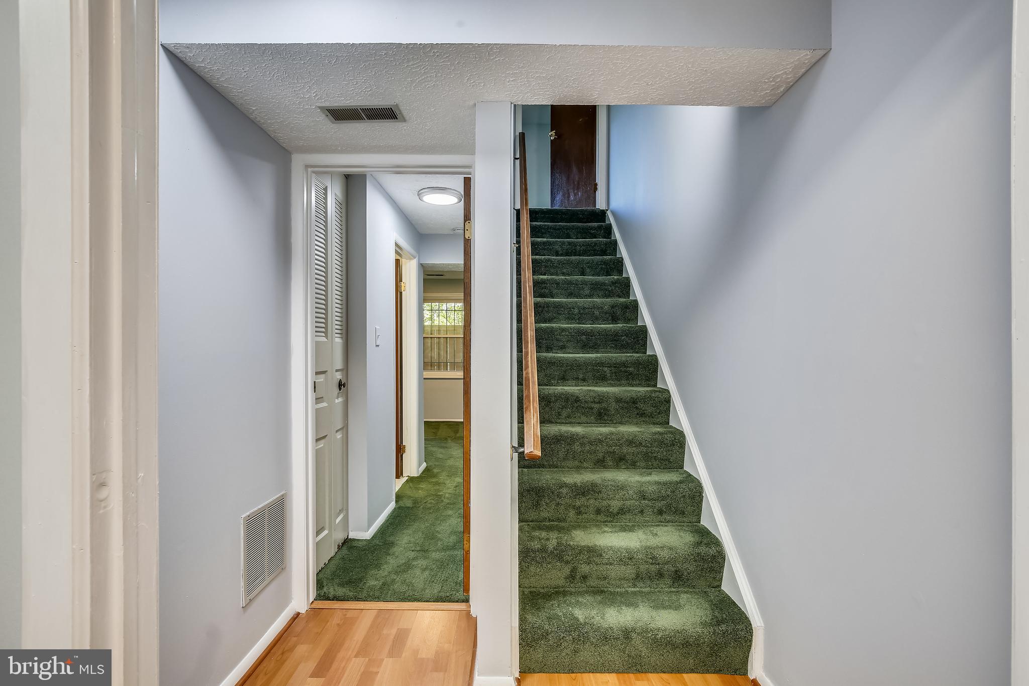 FAIRLAND - Residential