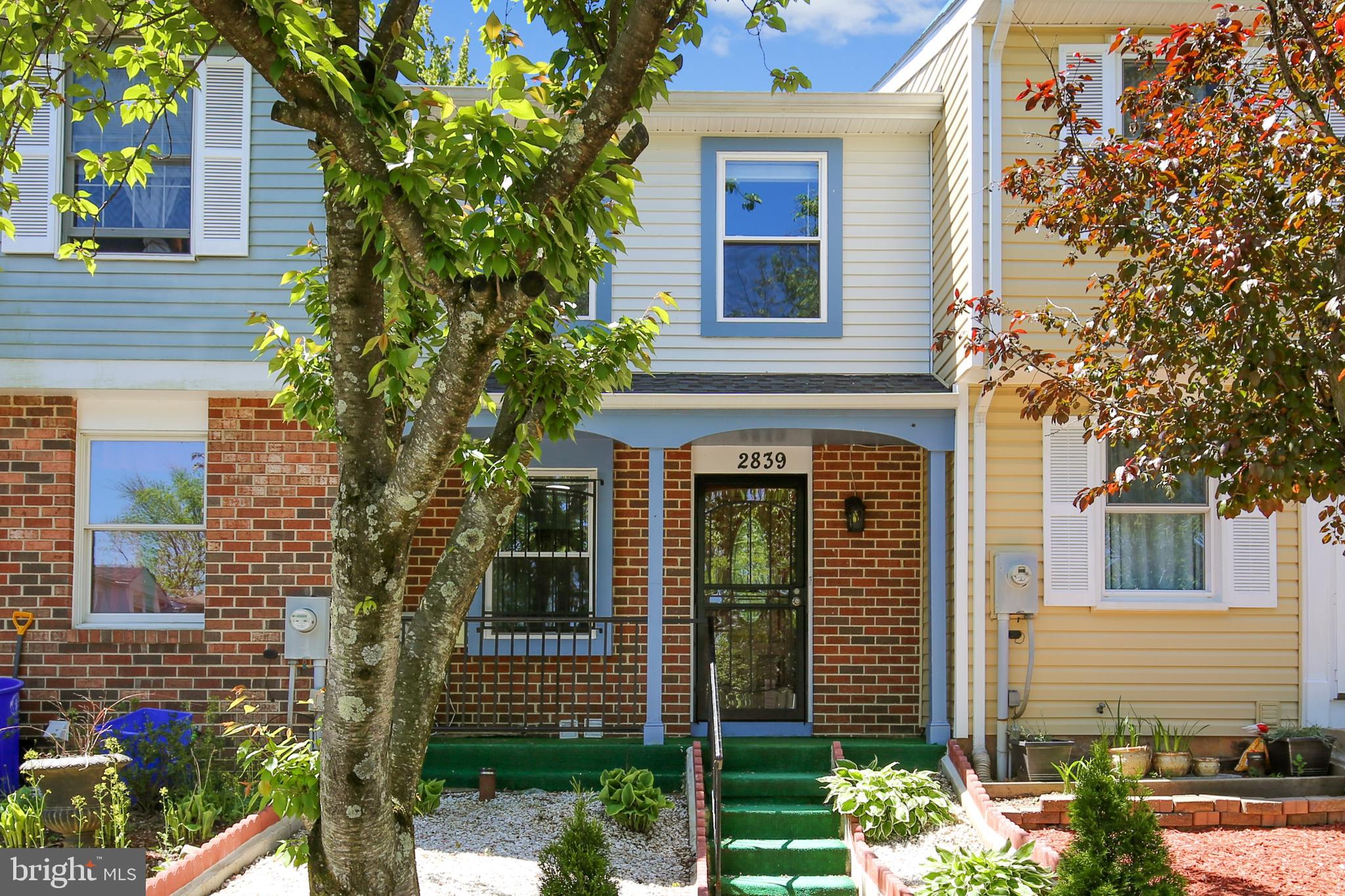 FAIRLAND - Residential