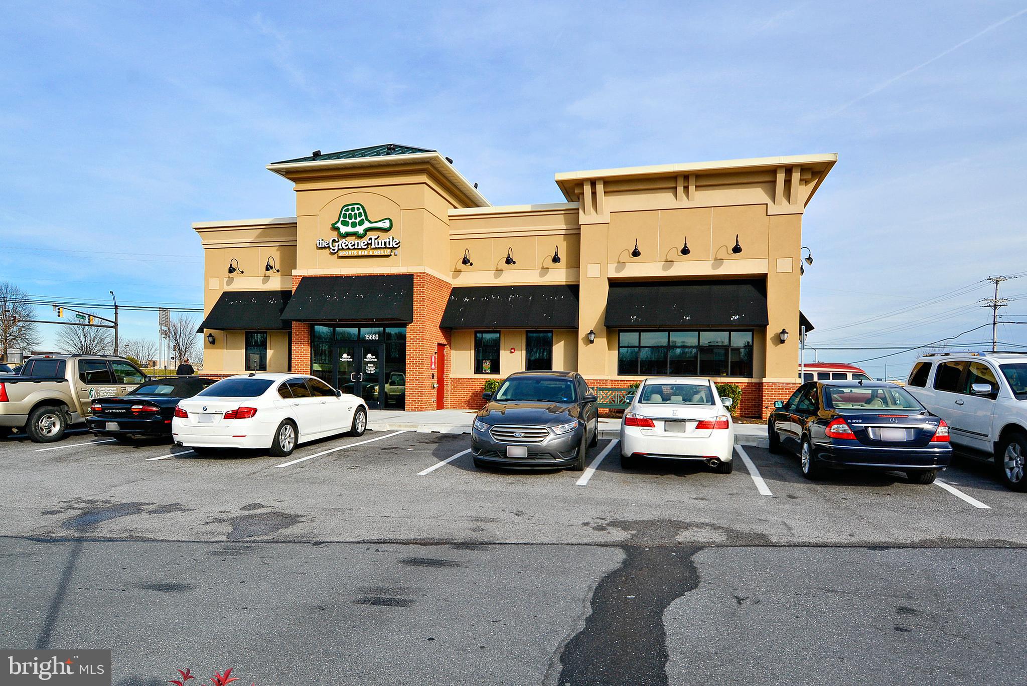 FAIRLAND - Residential