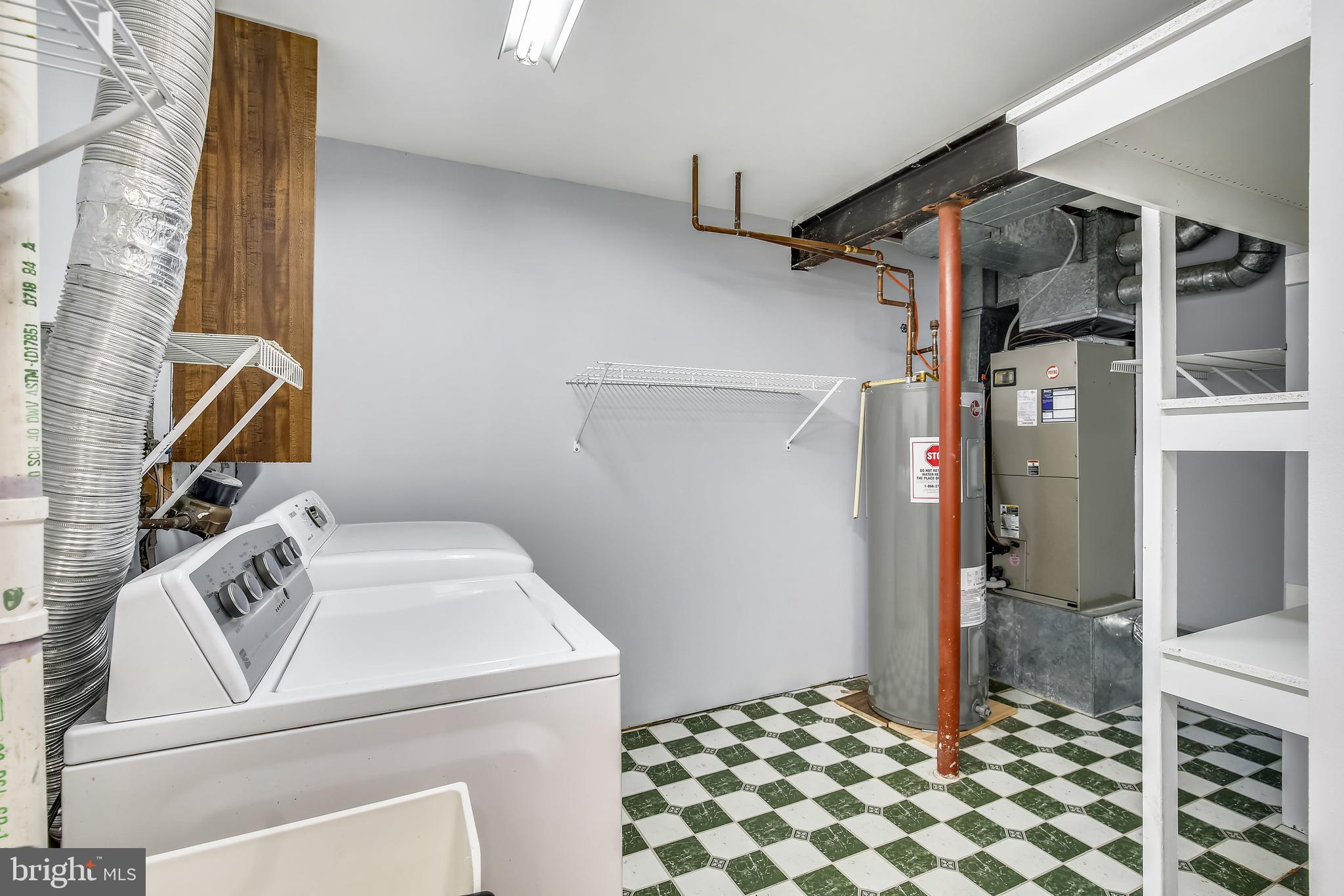 FAIRLAND - Residential