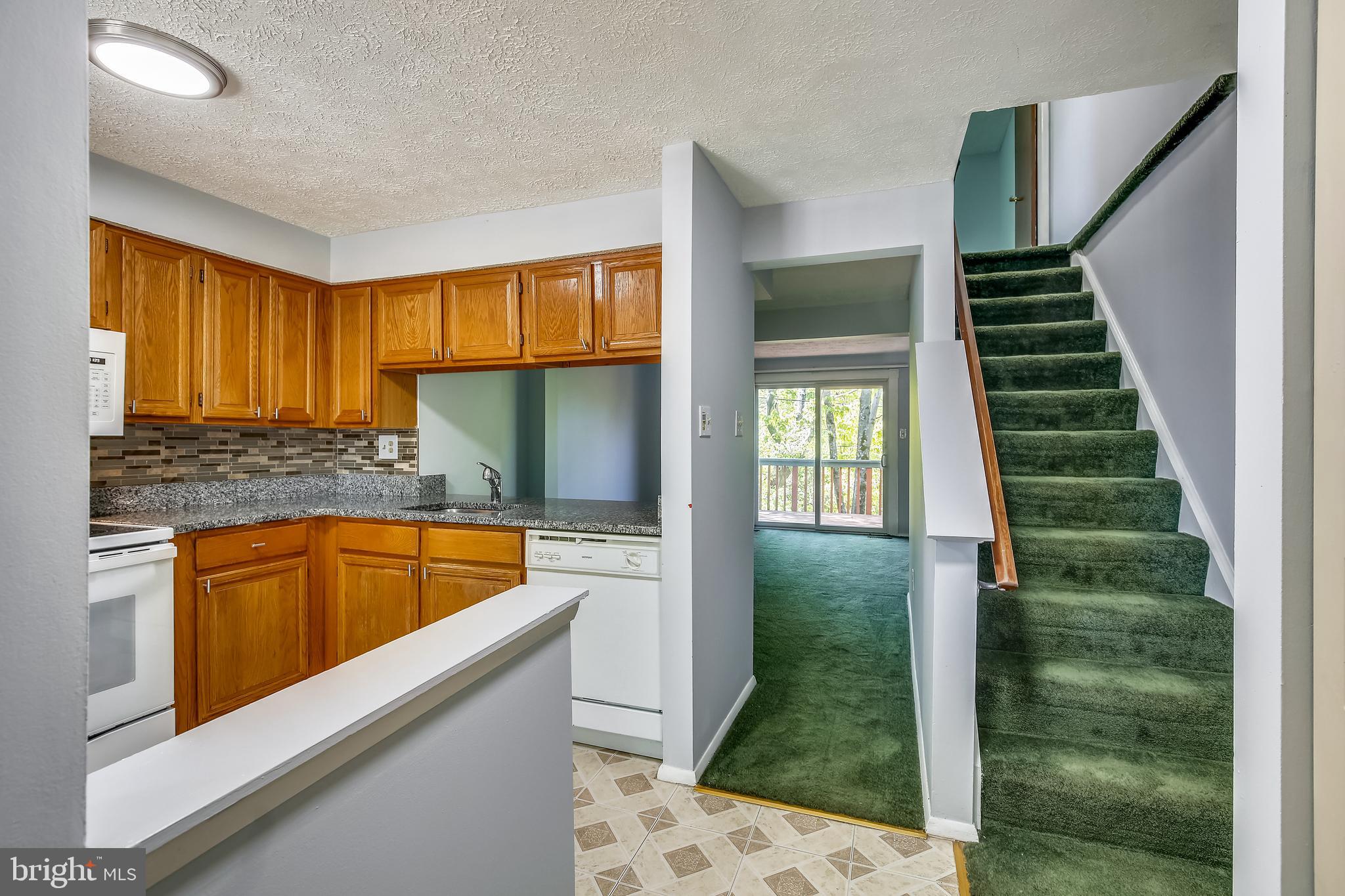 FAIRLAND - Residential