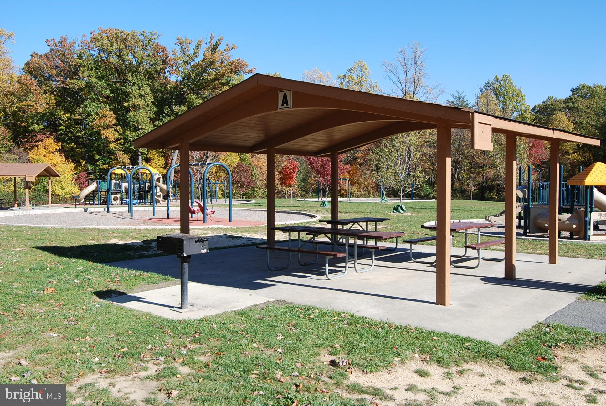 FAIRLAND - Residential