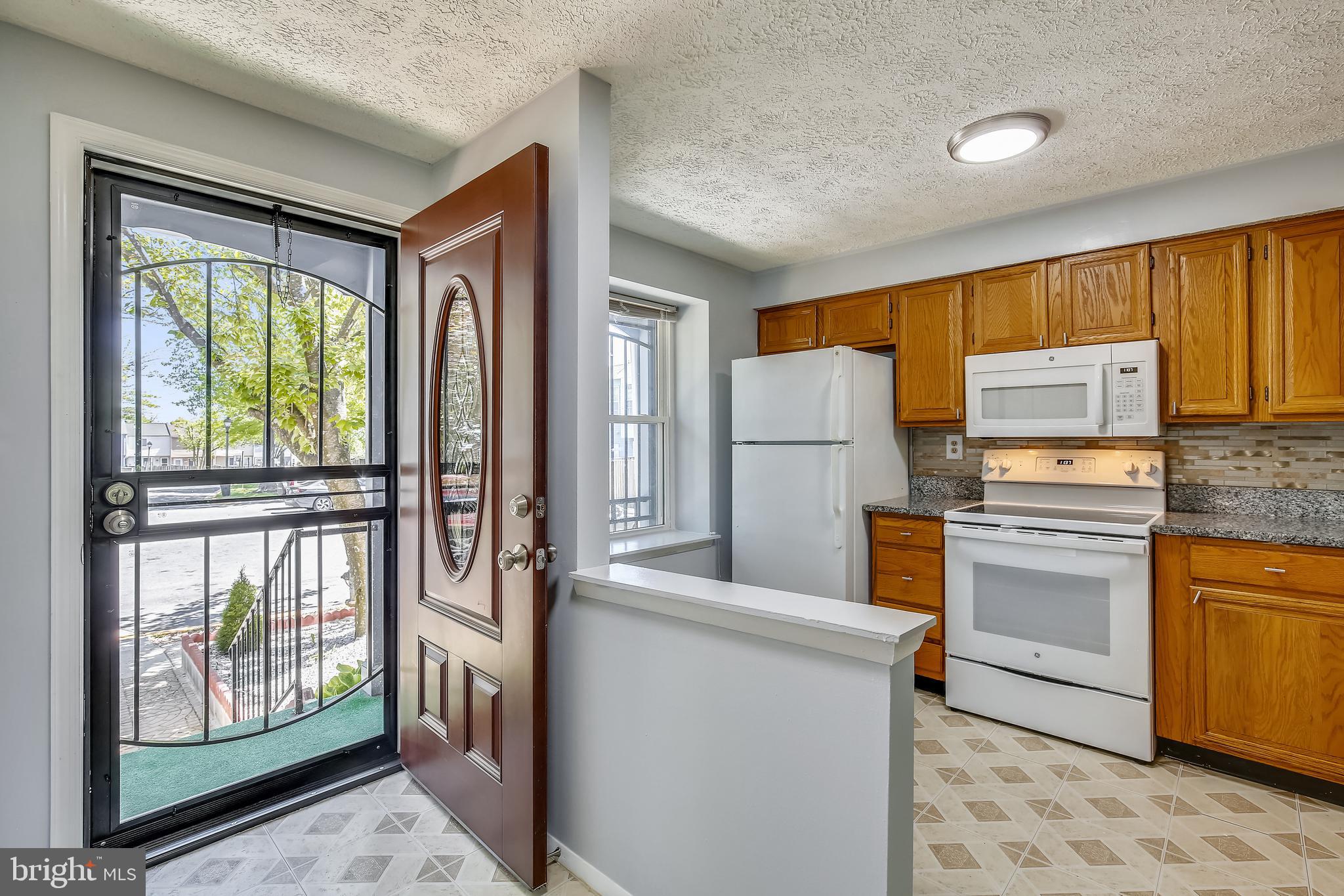 FAIRLAND - Residential