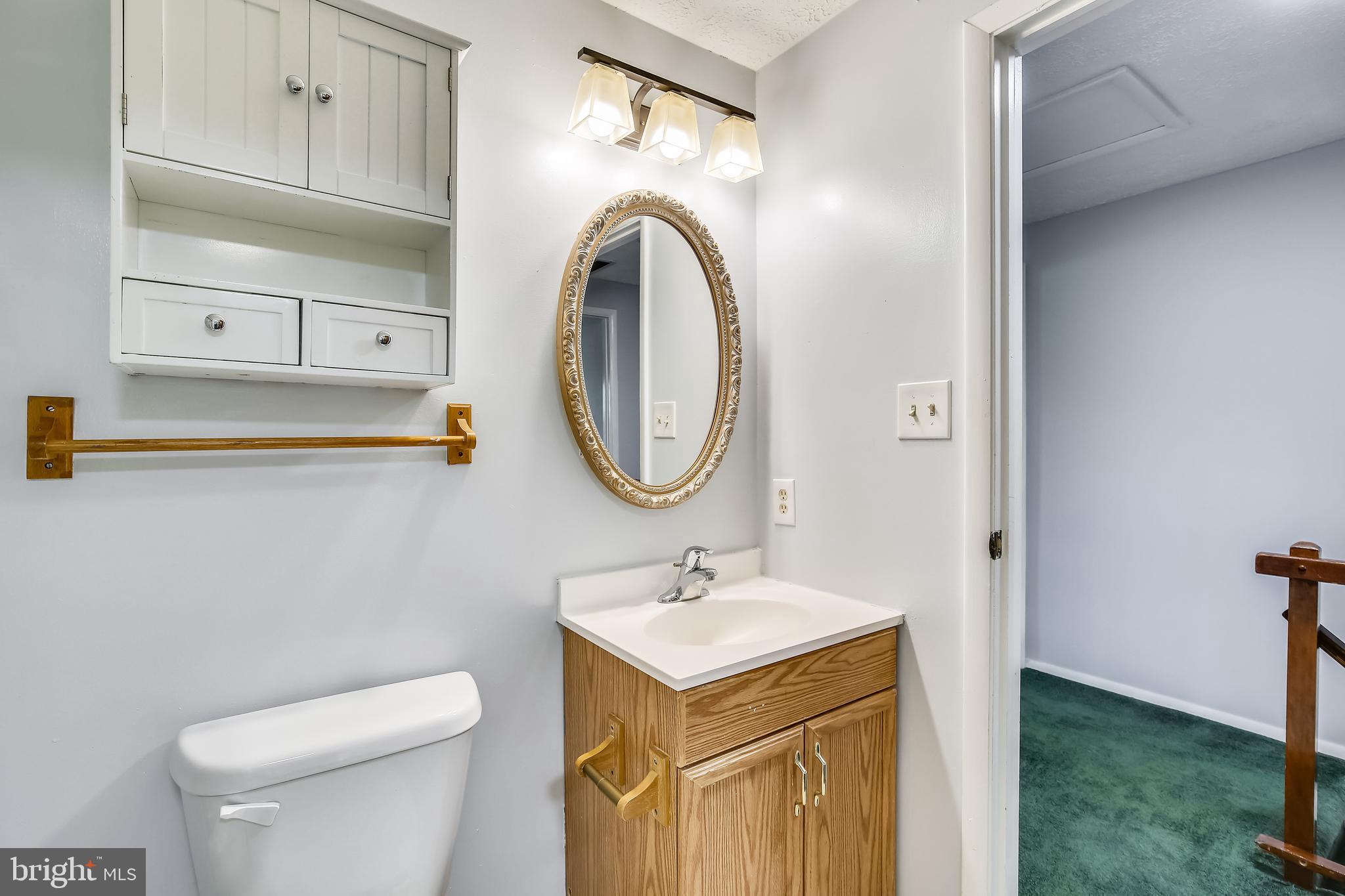 FAIRLAND - Residential