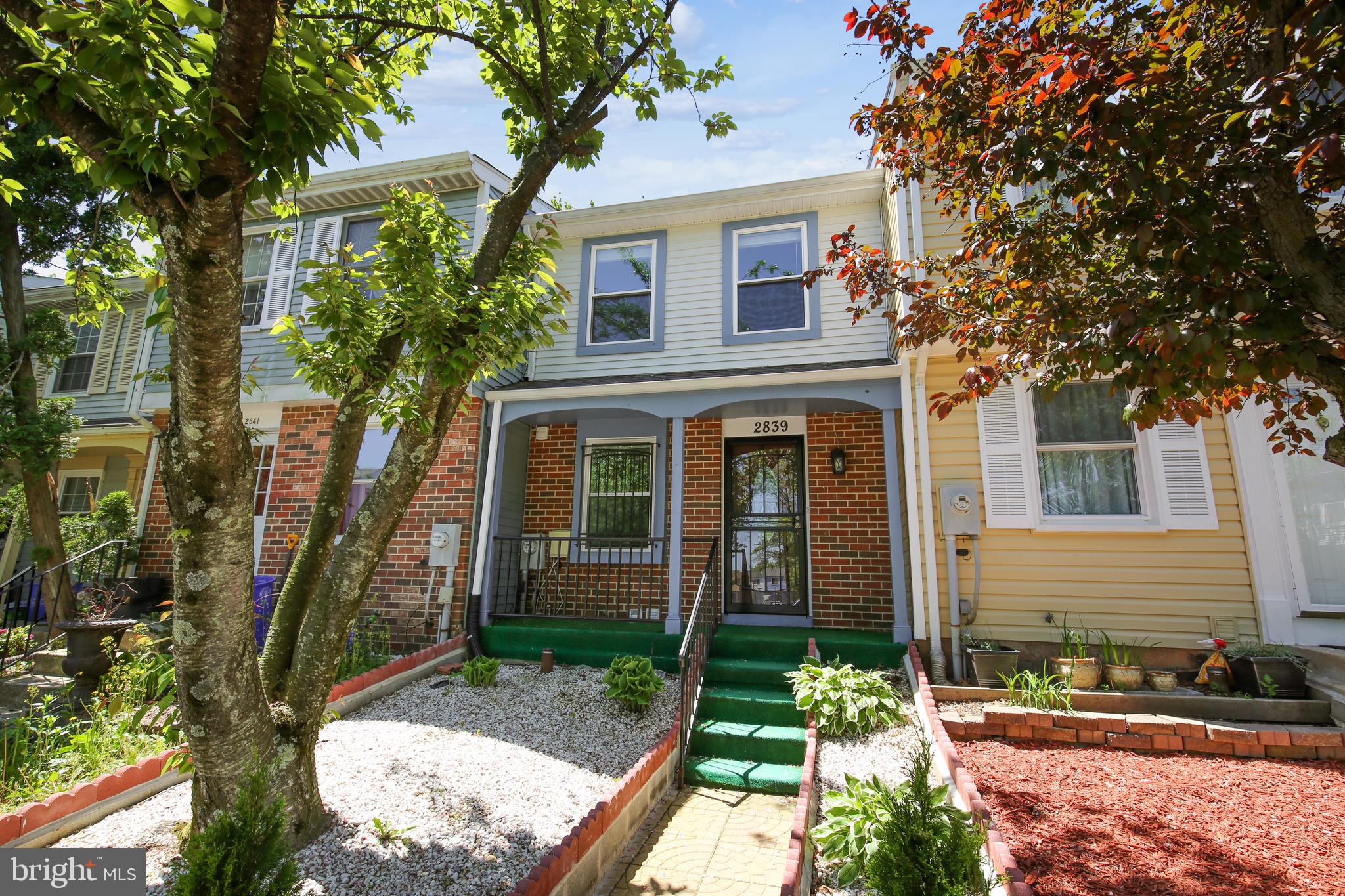 FAIRLAND - Residential