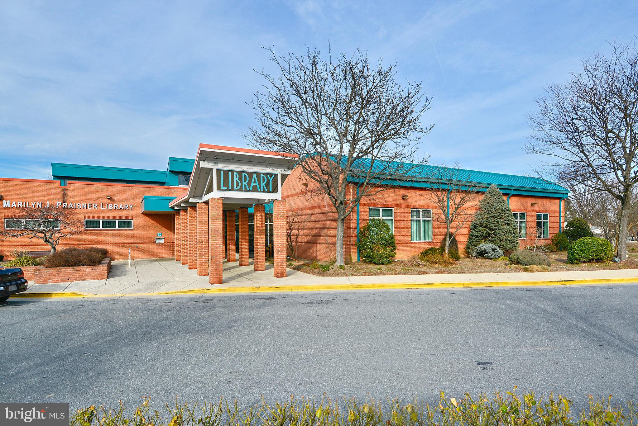 FAIRLAND - Residential