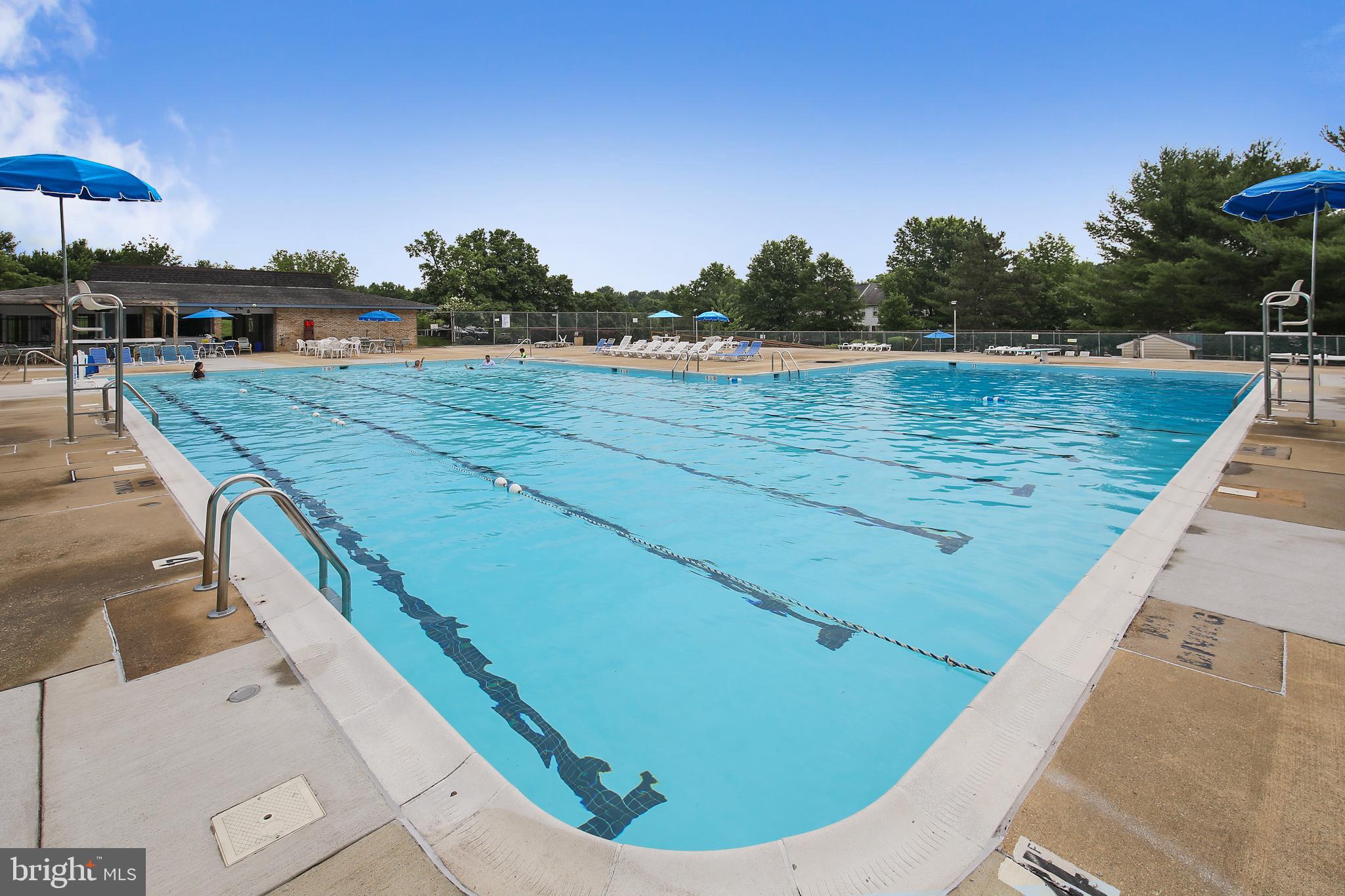 FAIRLAND - Residential