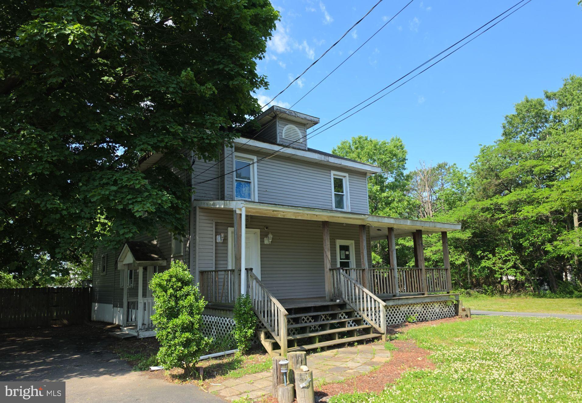 Photo 1 of 15 — 2755 PALERMO AVENUE, VINELAND, NJ 08361
