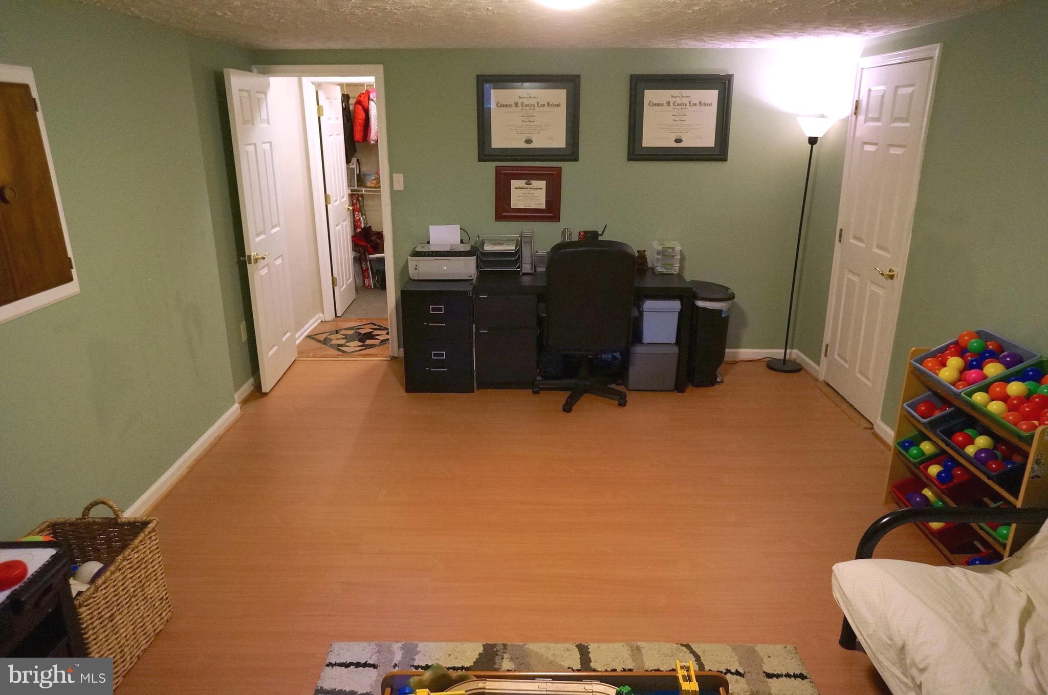 AQUIA HARBOUR - Residential