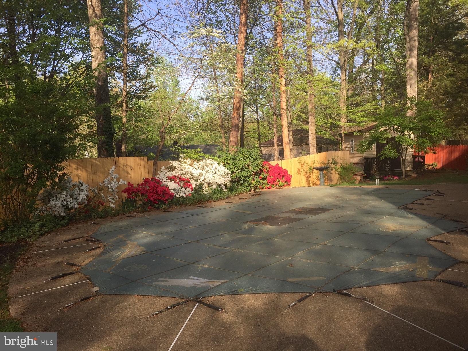 AQUIA HARBOUR - Residential