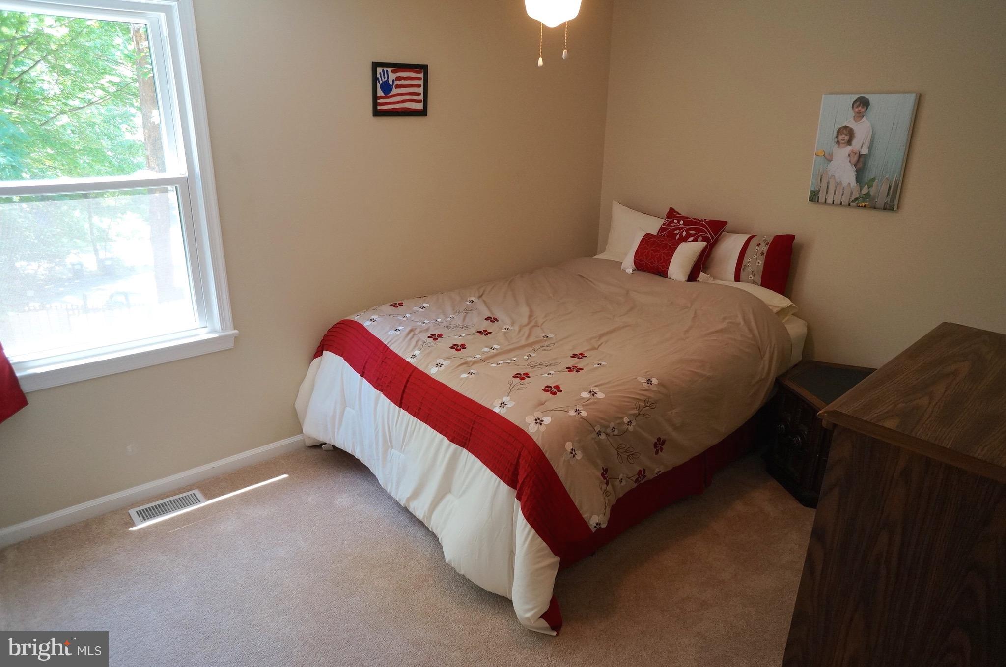 AQUIA HARBOUR - Residential