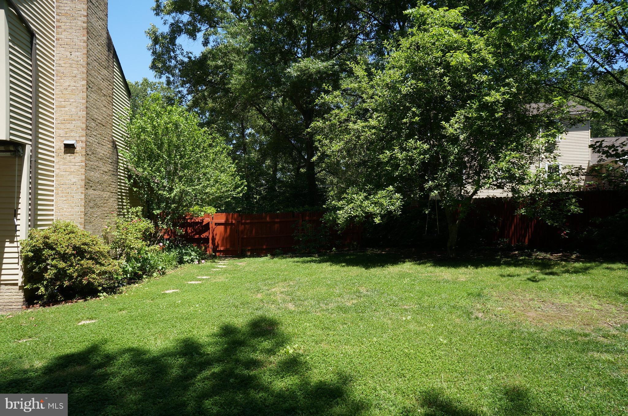 AQUIA HARBOUR - Residential