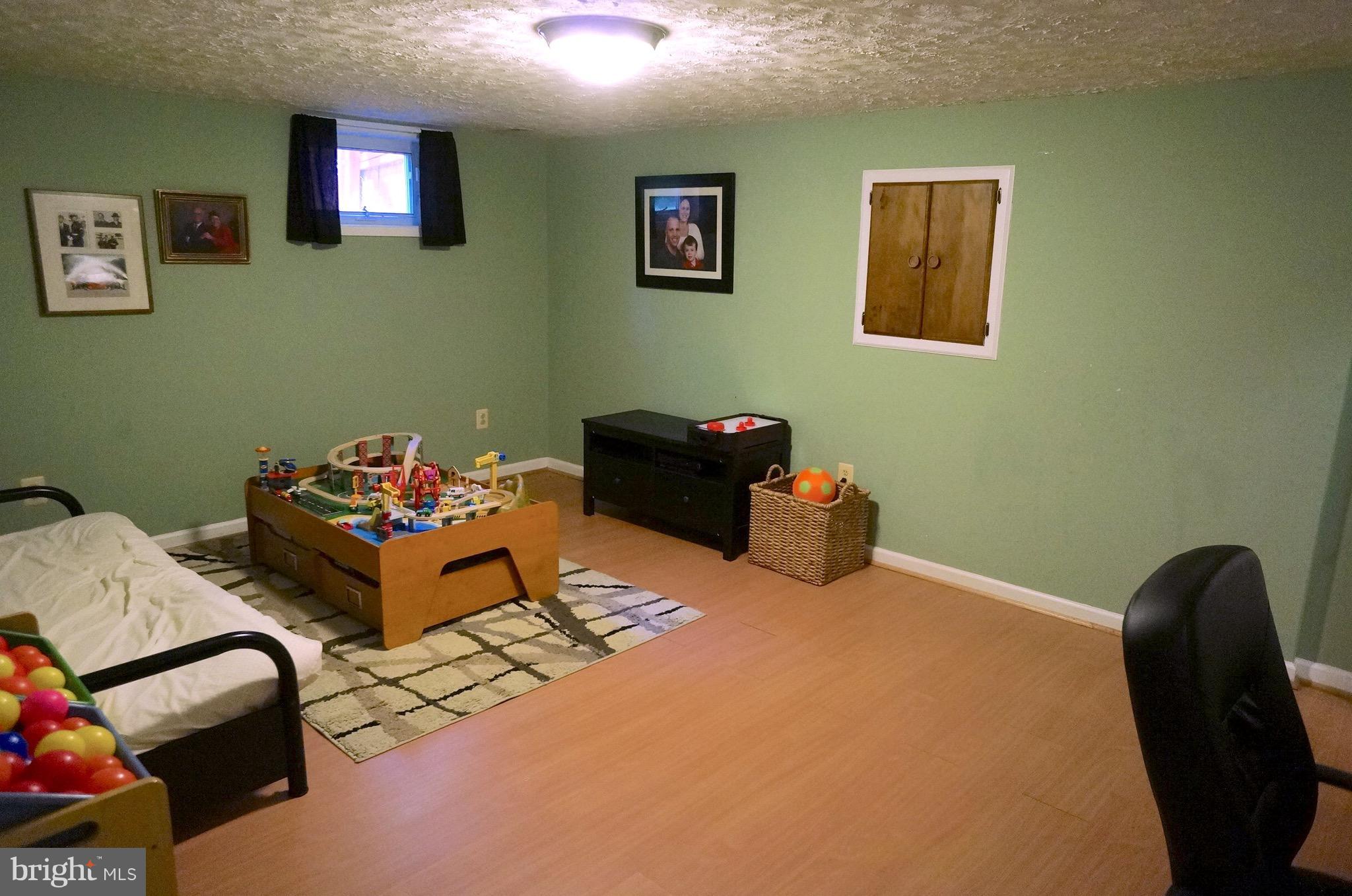 AQUIA HARBOUR - Residential