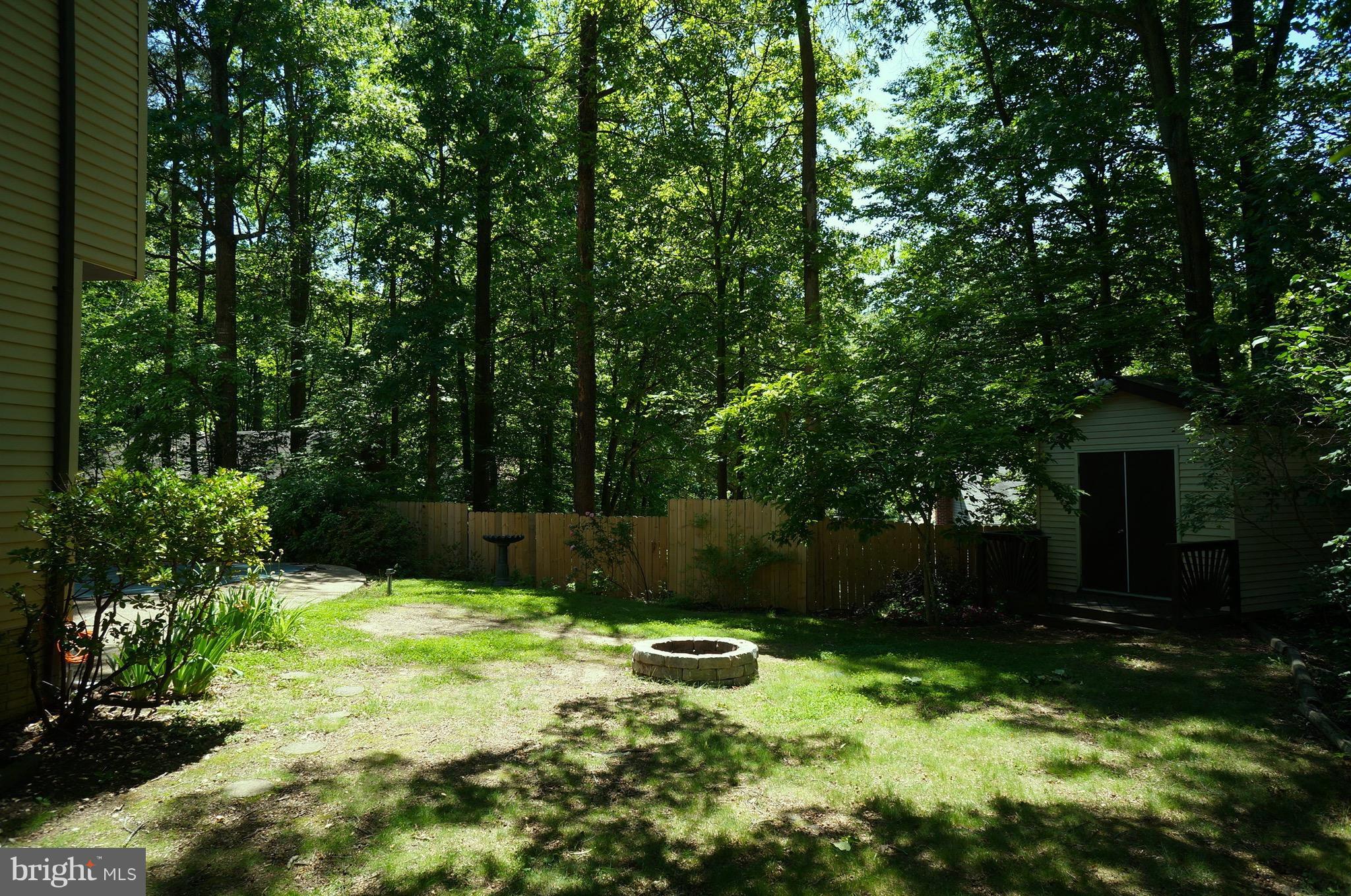 AQUIA HARBOUR - Residential