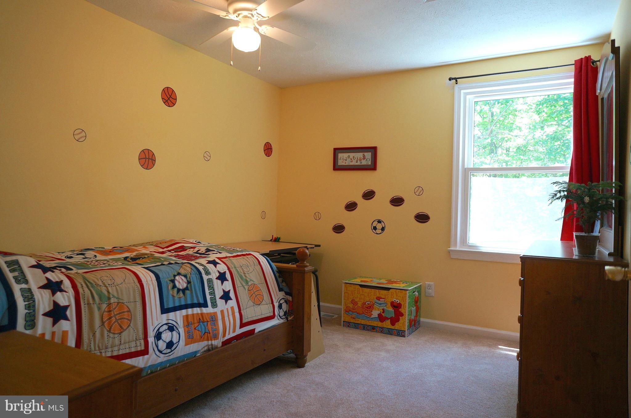 AQUIA HARBOUR - Residential