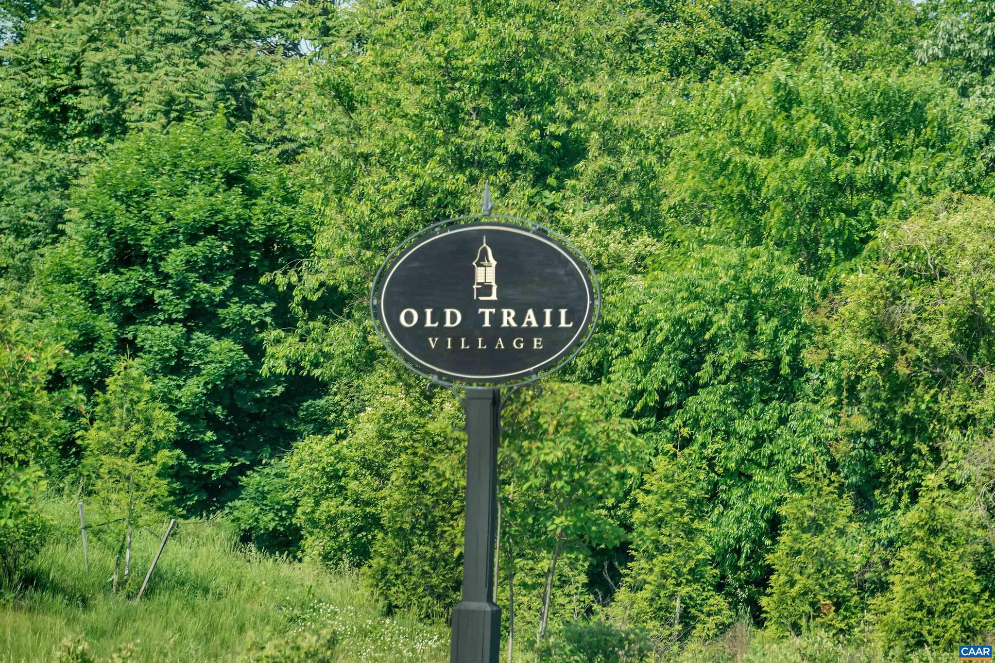 OLD TRAIL - Residential