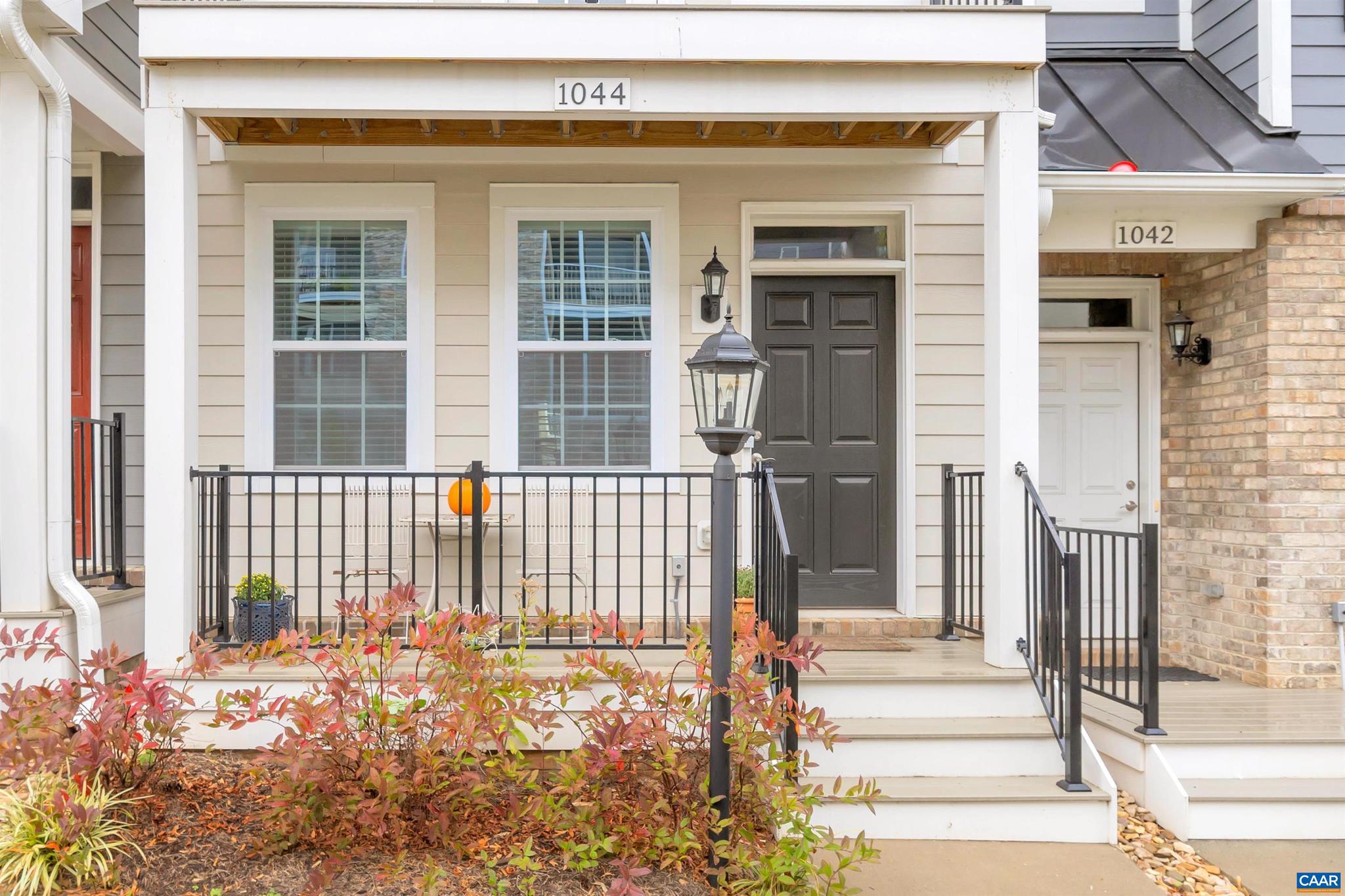 OLD TRAIL - Residential