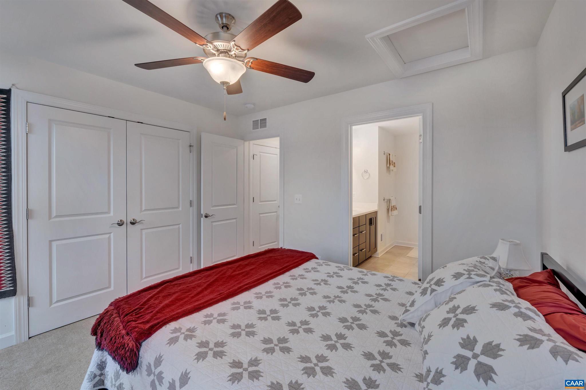 OLD TRAIL - Residential