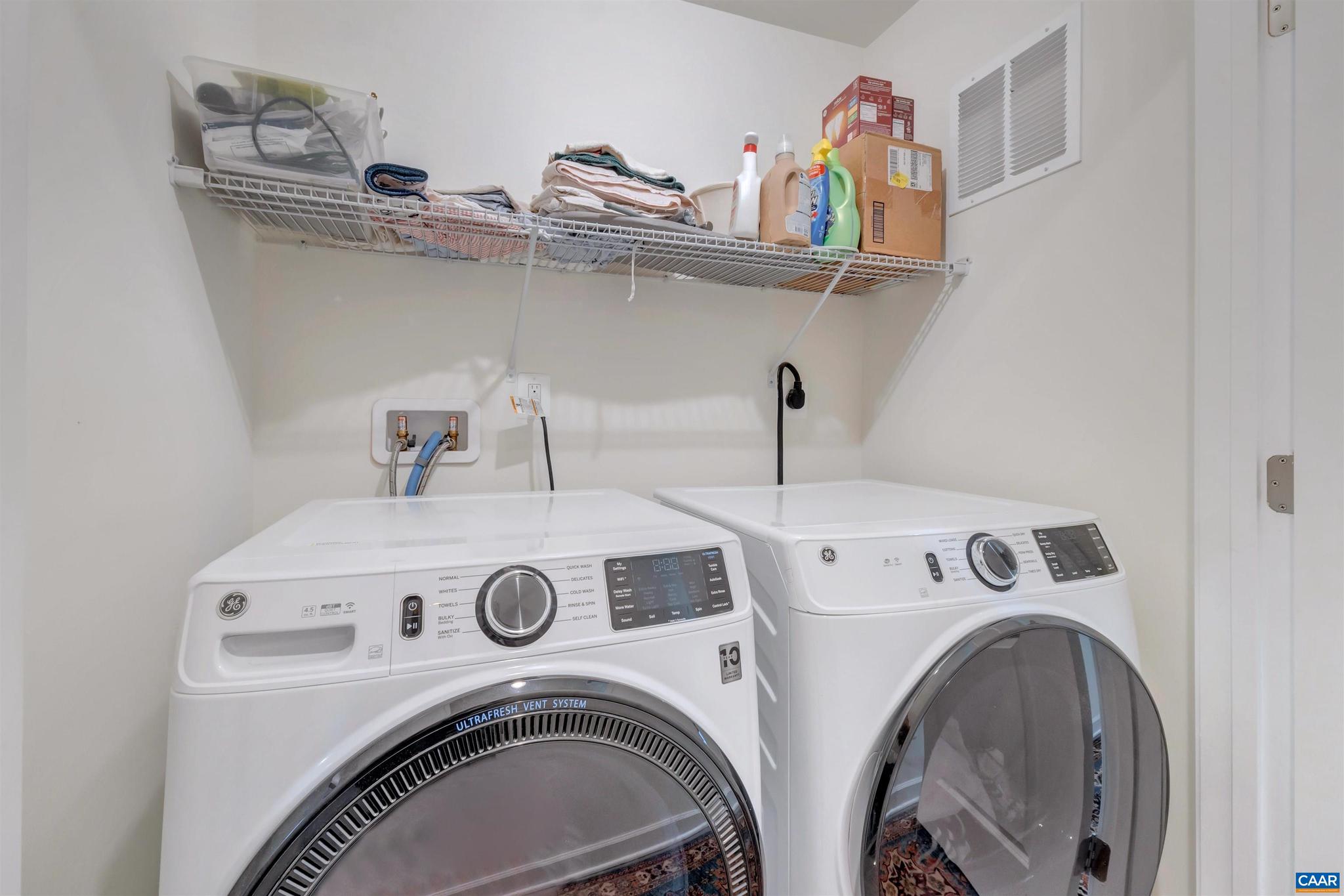 OLD TRAIL - Residential