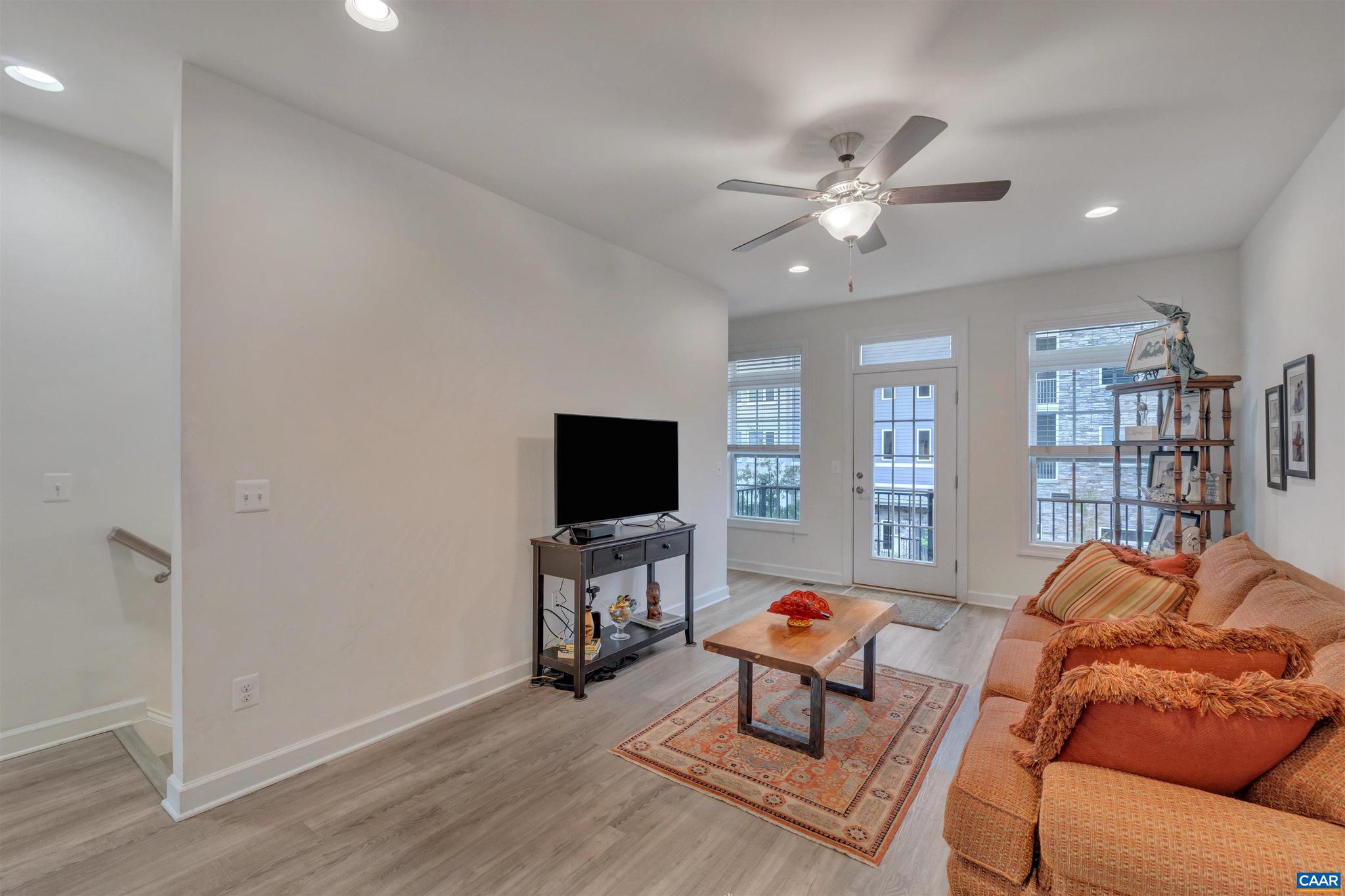 OLD TRAIL - Residential