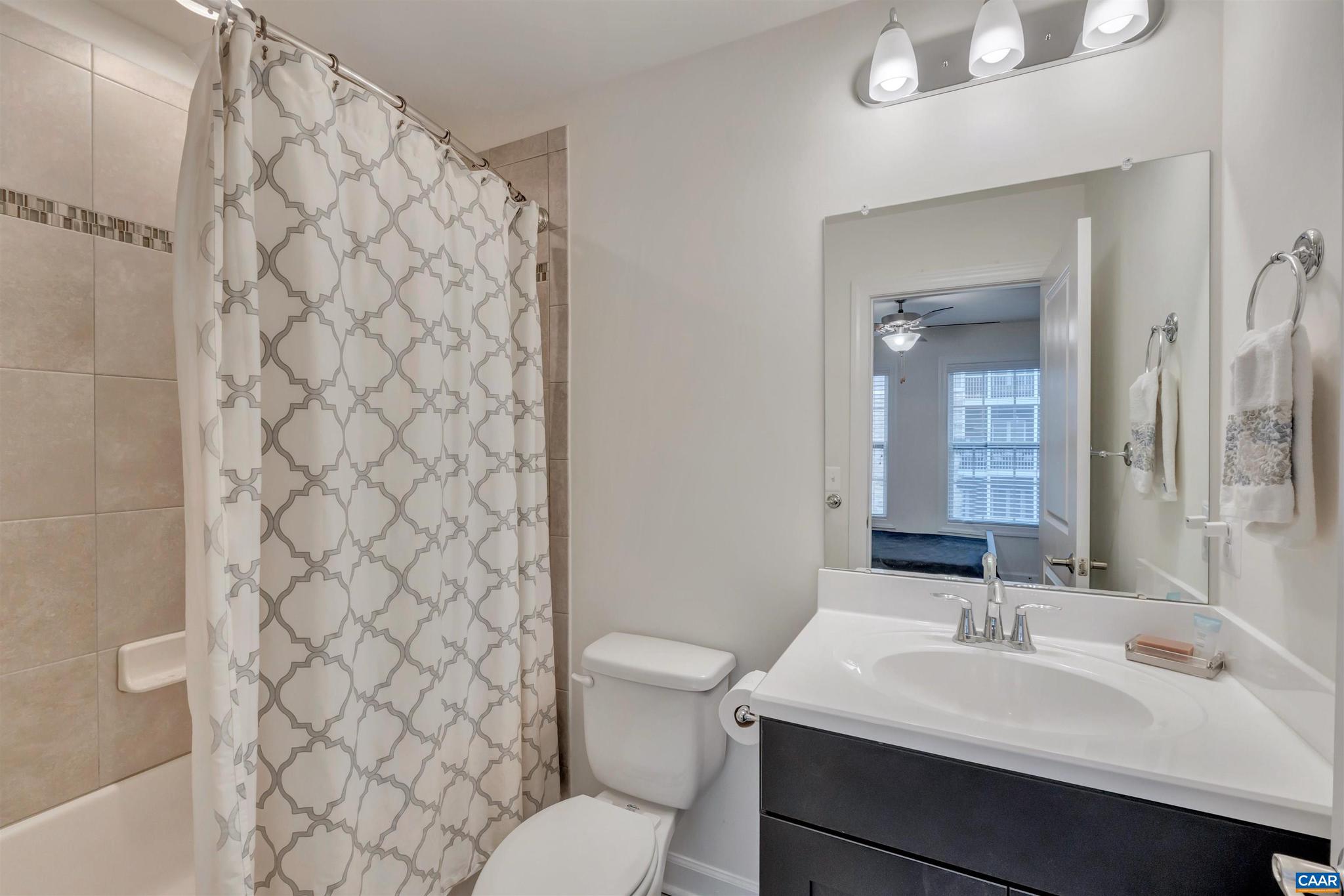 OLD TRAIL - Residential