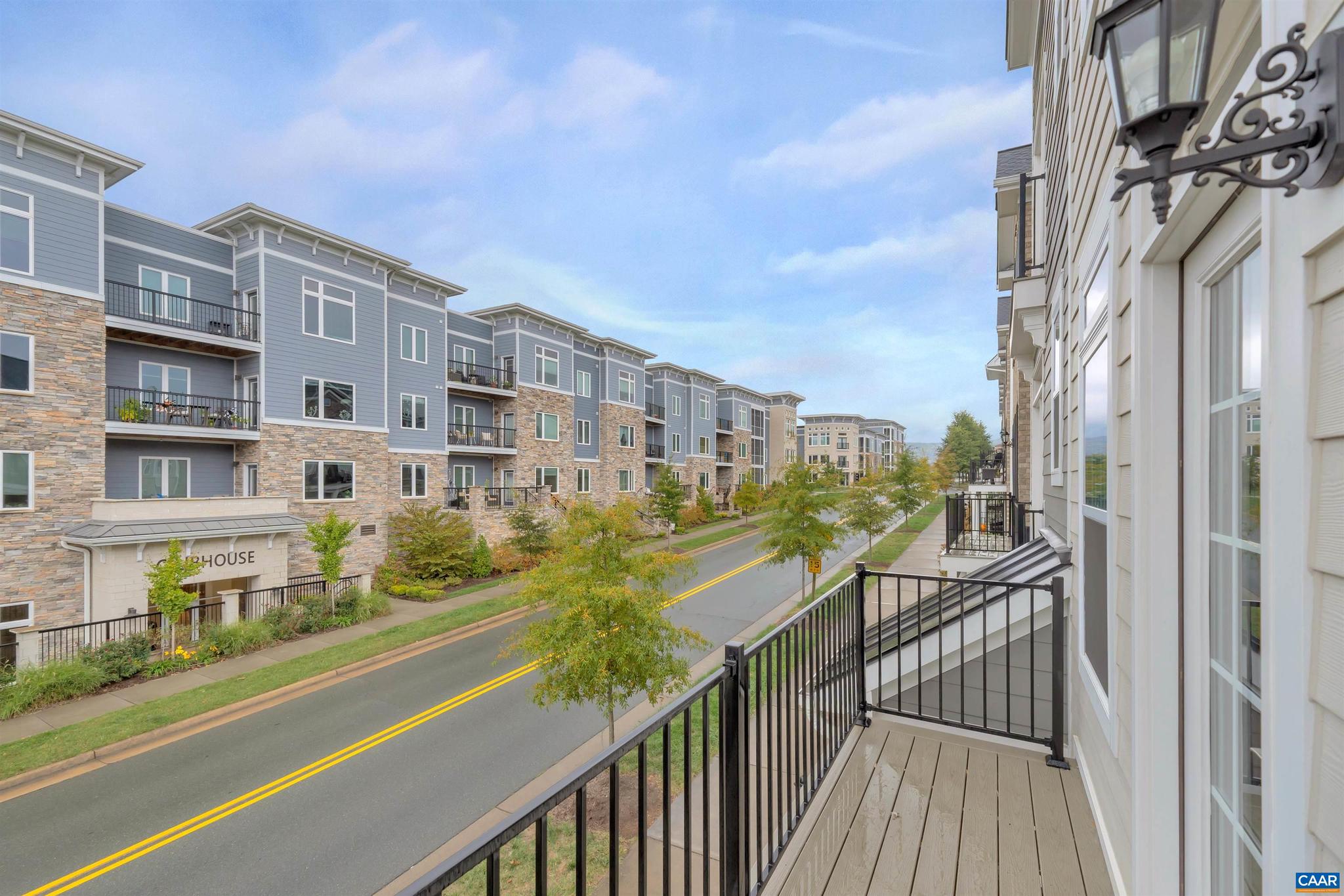 OLD TRAIL - Residential