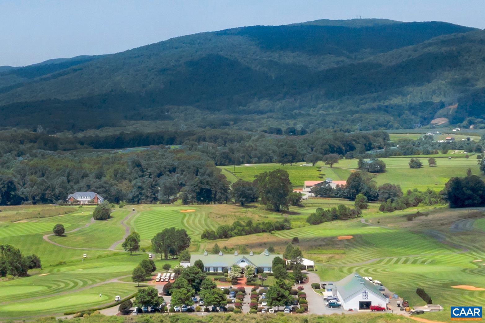 OLD TRAIL - Residential