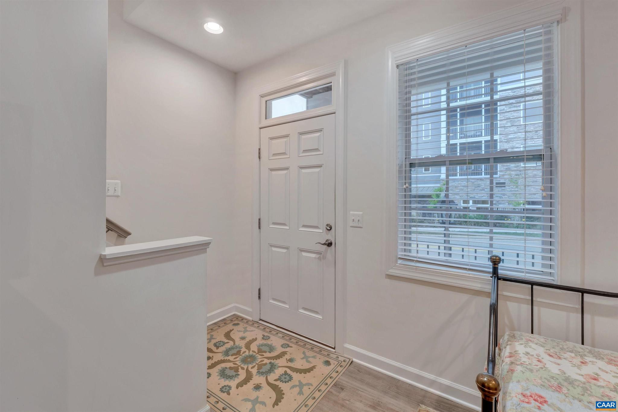 OLD TRAIL - Residential