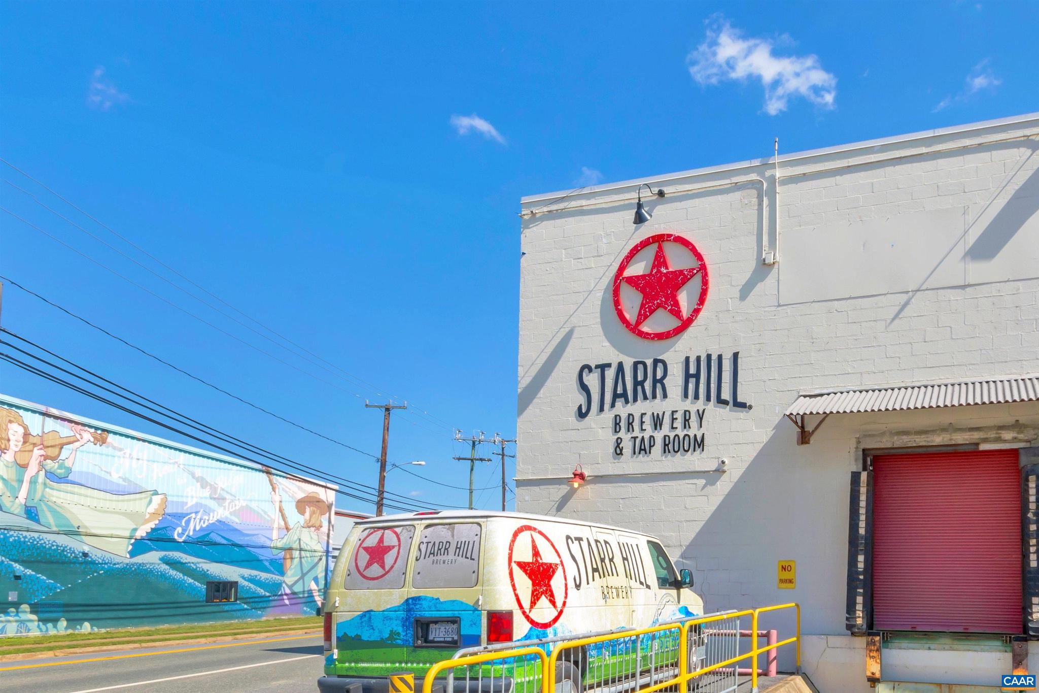 OLD TRAIL - Residential