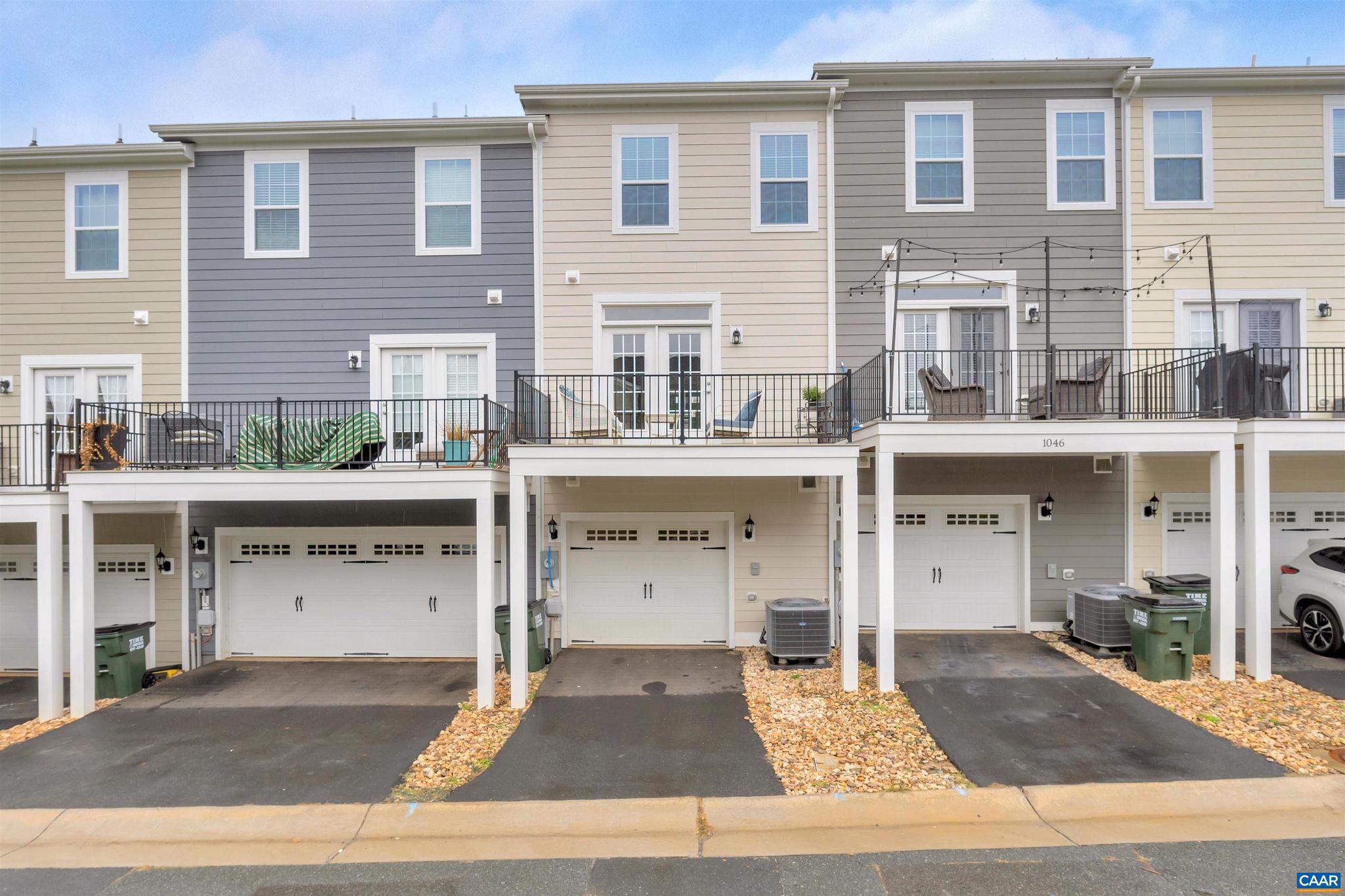 OLD TRAIL - Residential