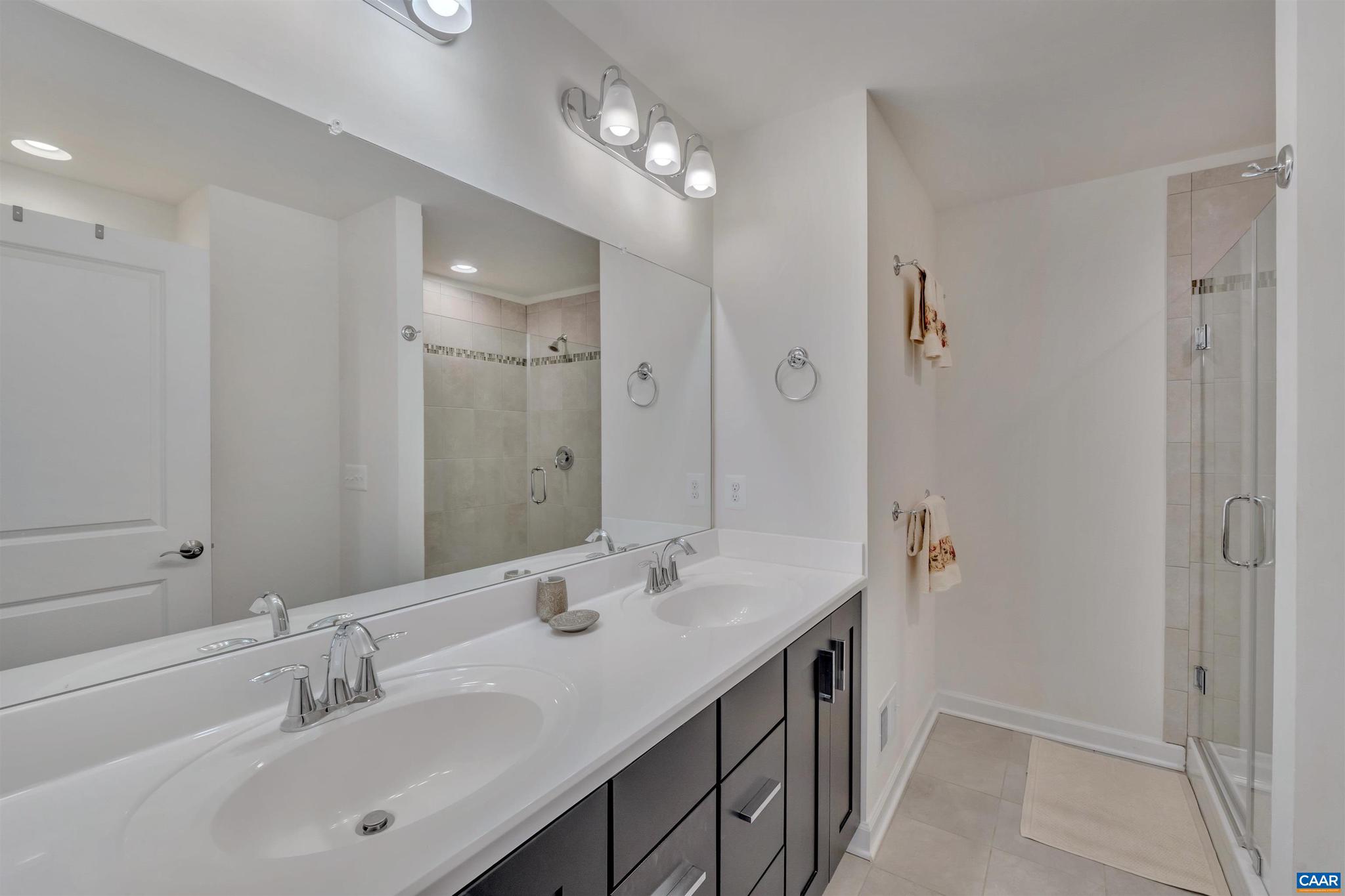 OLD TRAIL - Residential