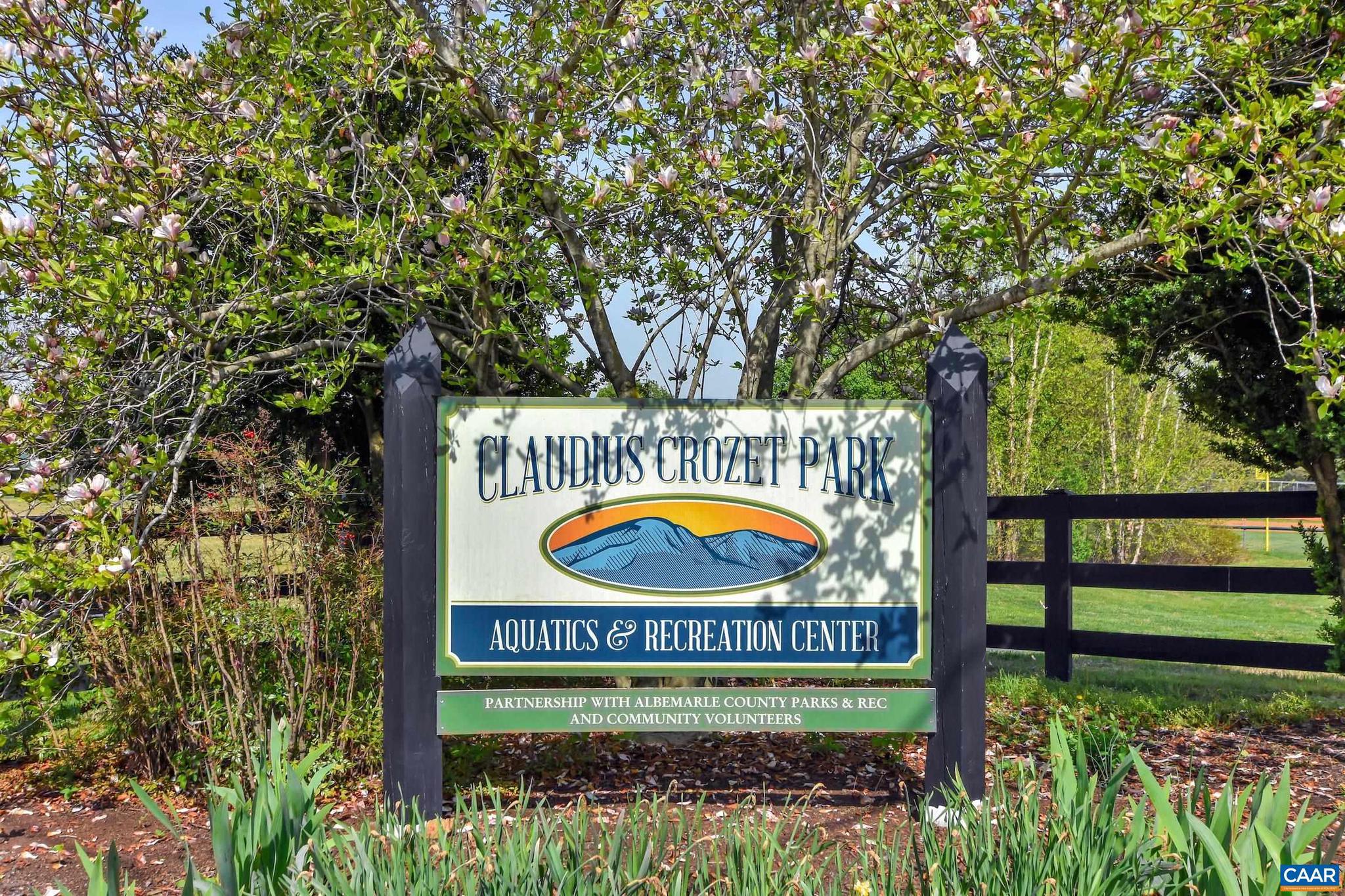 OLD TRAIL - Residential