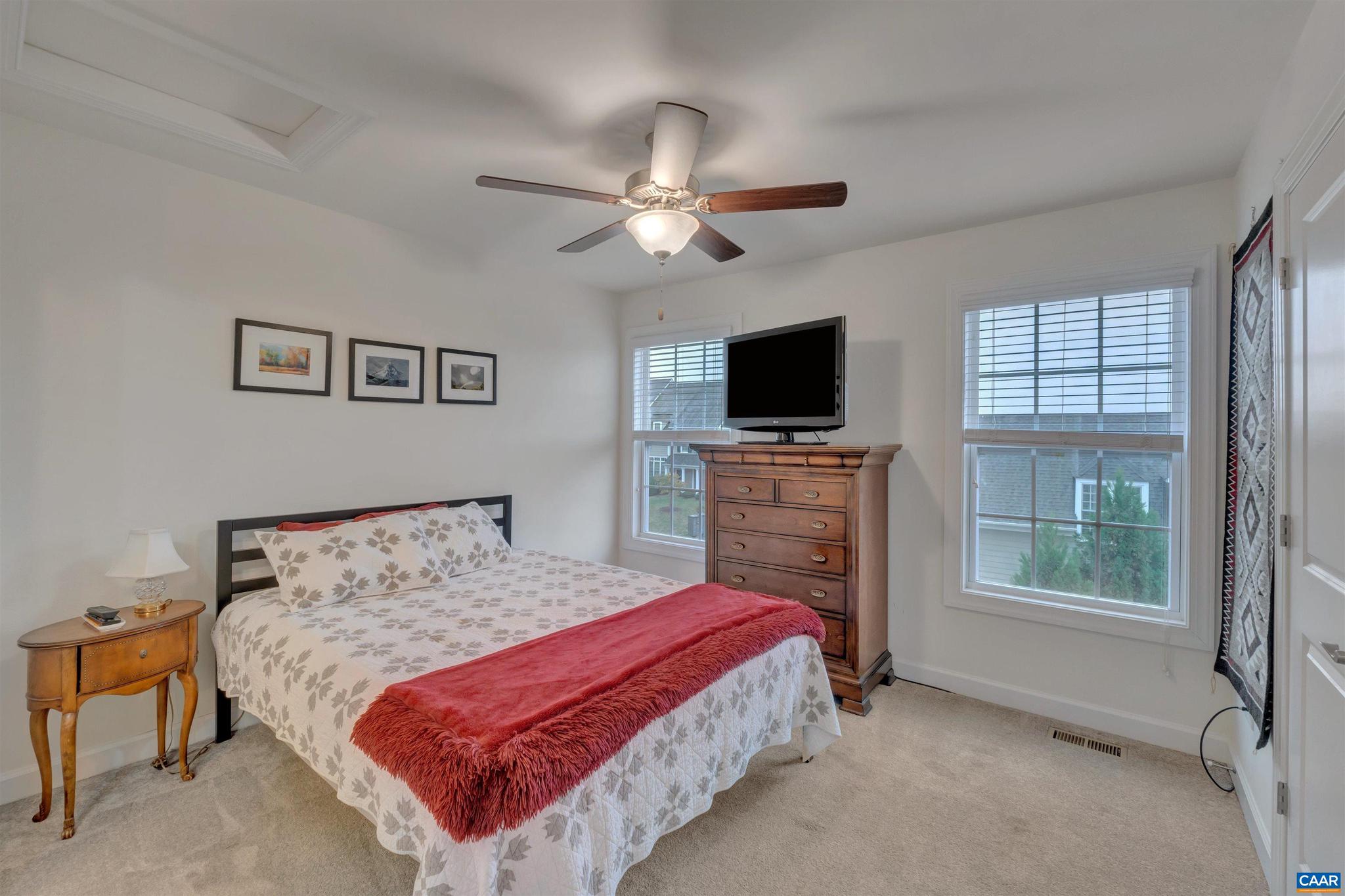 OLD TRAIL - Residential