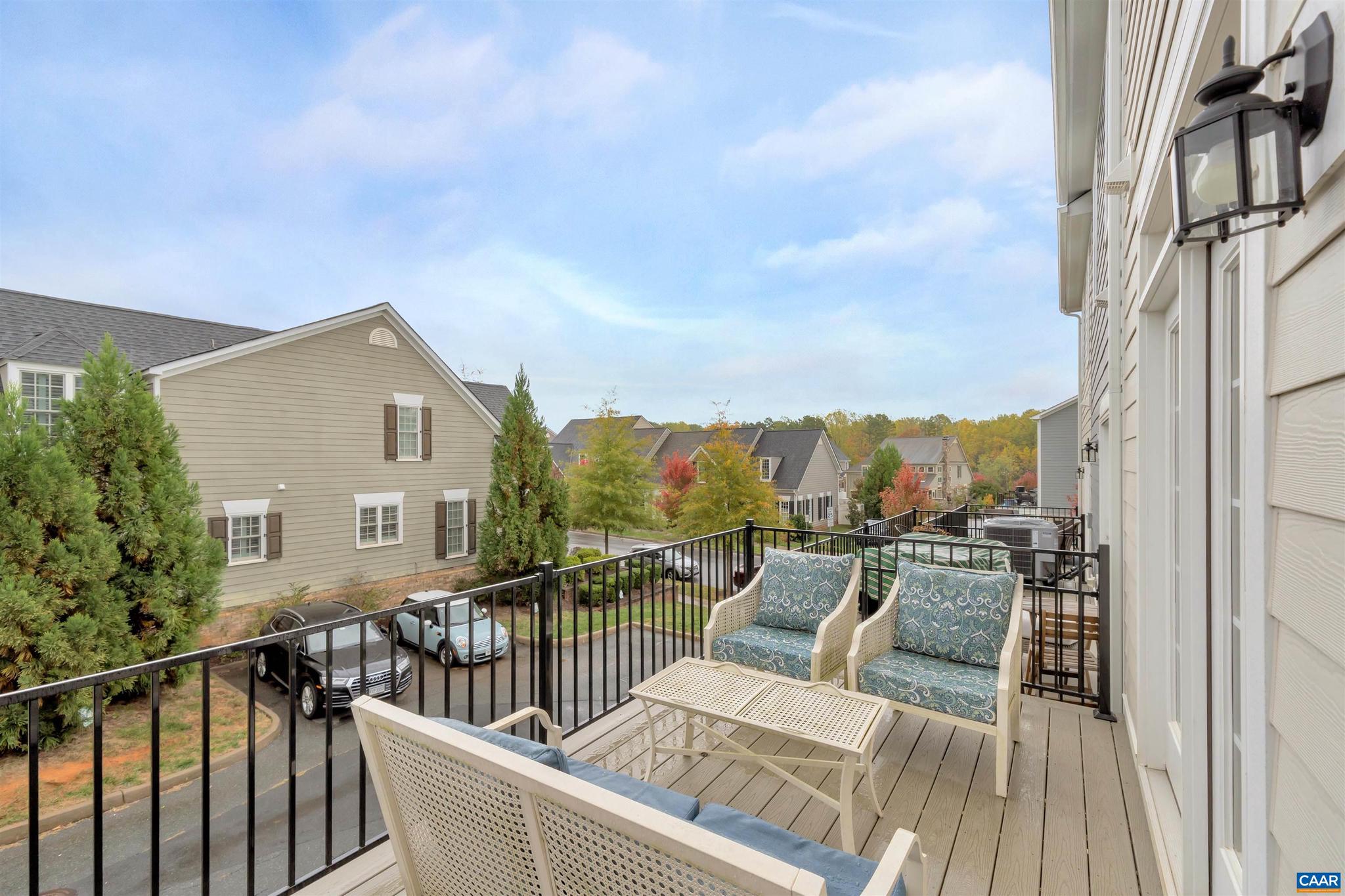 OLD TRAIL - Residential