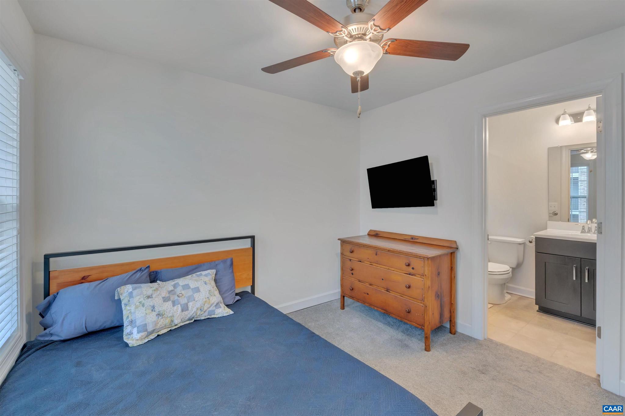 OLD TRAIL - Residential