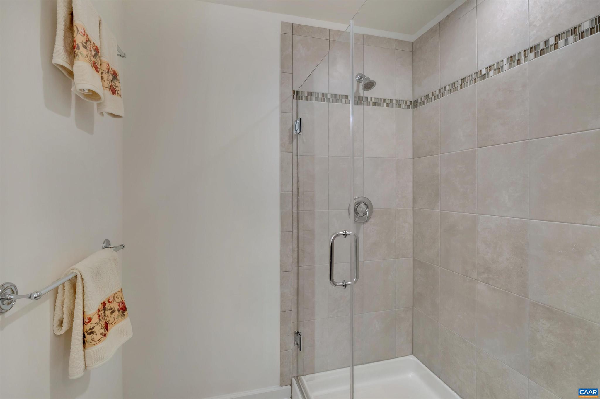 OLD TRAIL - Residential