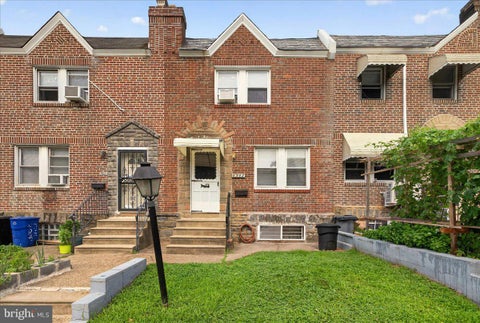 Townhouse For Sale - 4302 M St<br/> Philadelphia County, PHILADELPHIA, PA 19124