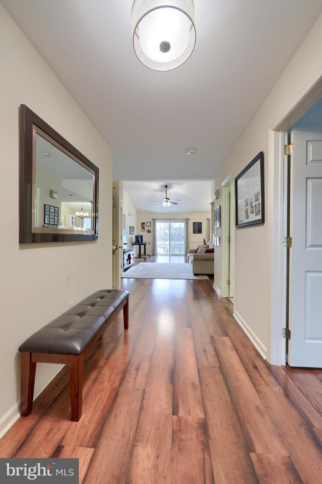 Photo of 3451 Green Leaf Drive, MOUNT JOY, PA 17552 (MLS # PALA2061032)