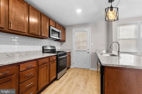 5225 DARIEN ROAD BALTIMORE MD 21206