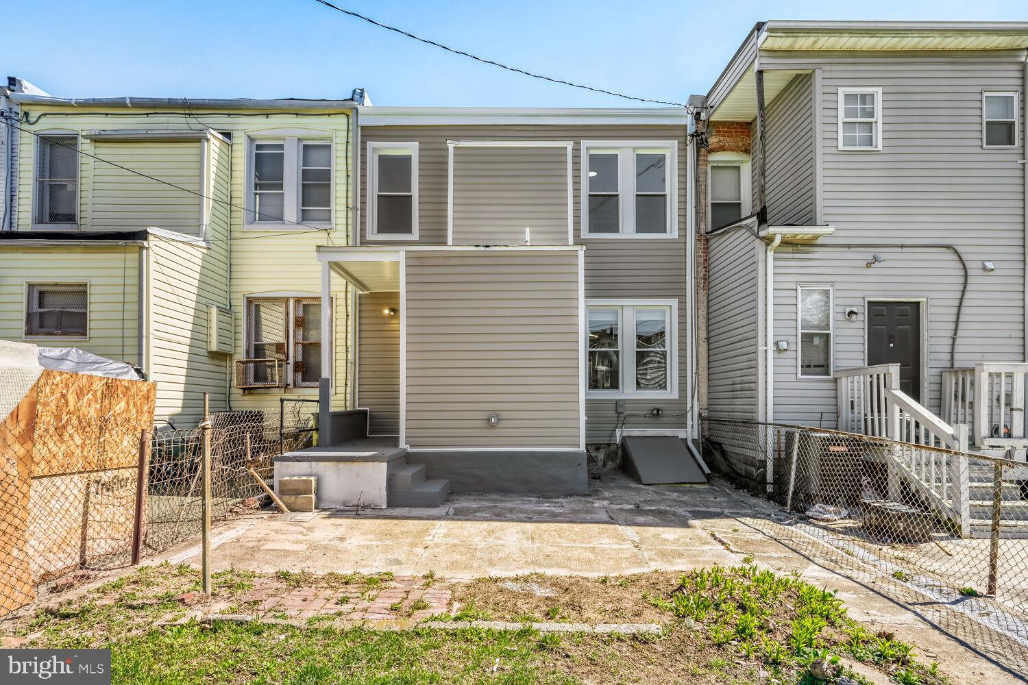 NONE AVAILABLE - Residential